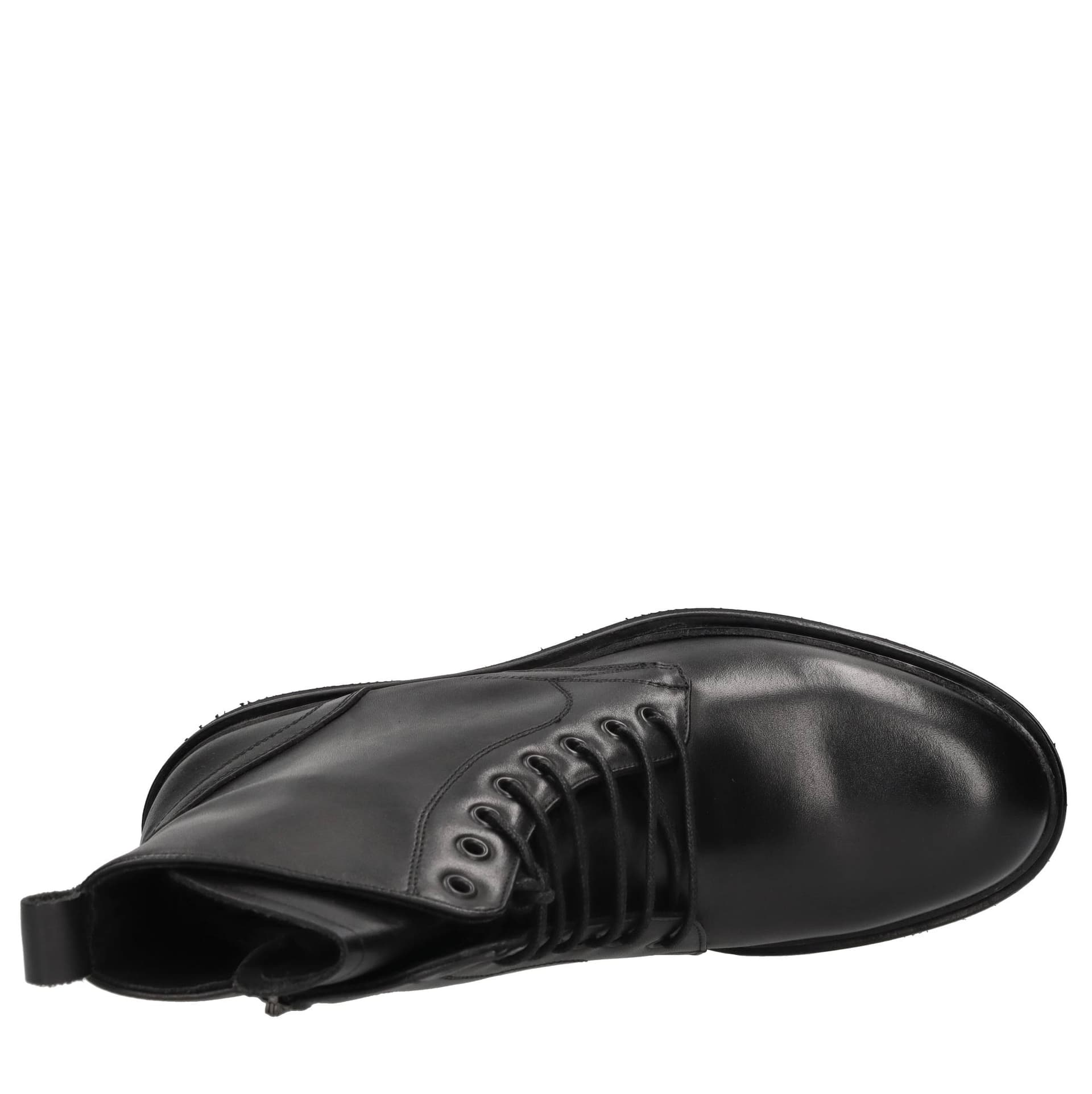 Marechiaro 1962  Stivali Nero - 5
