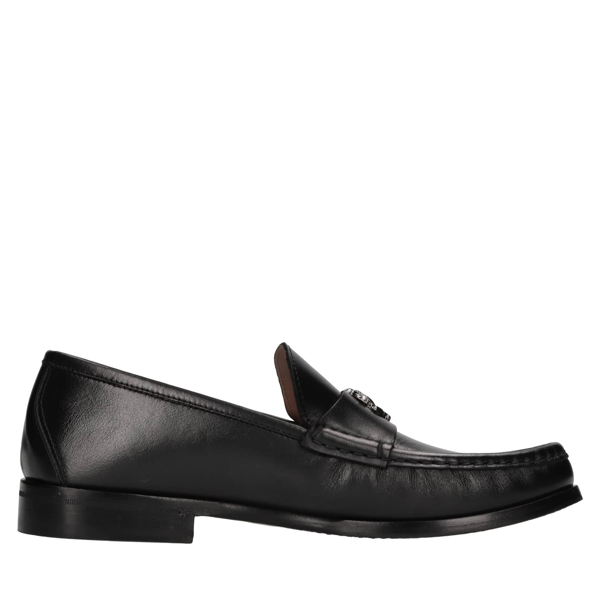 Roberto Cavalli  Scarpe basse Nero - 3