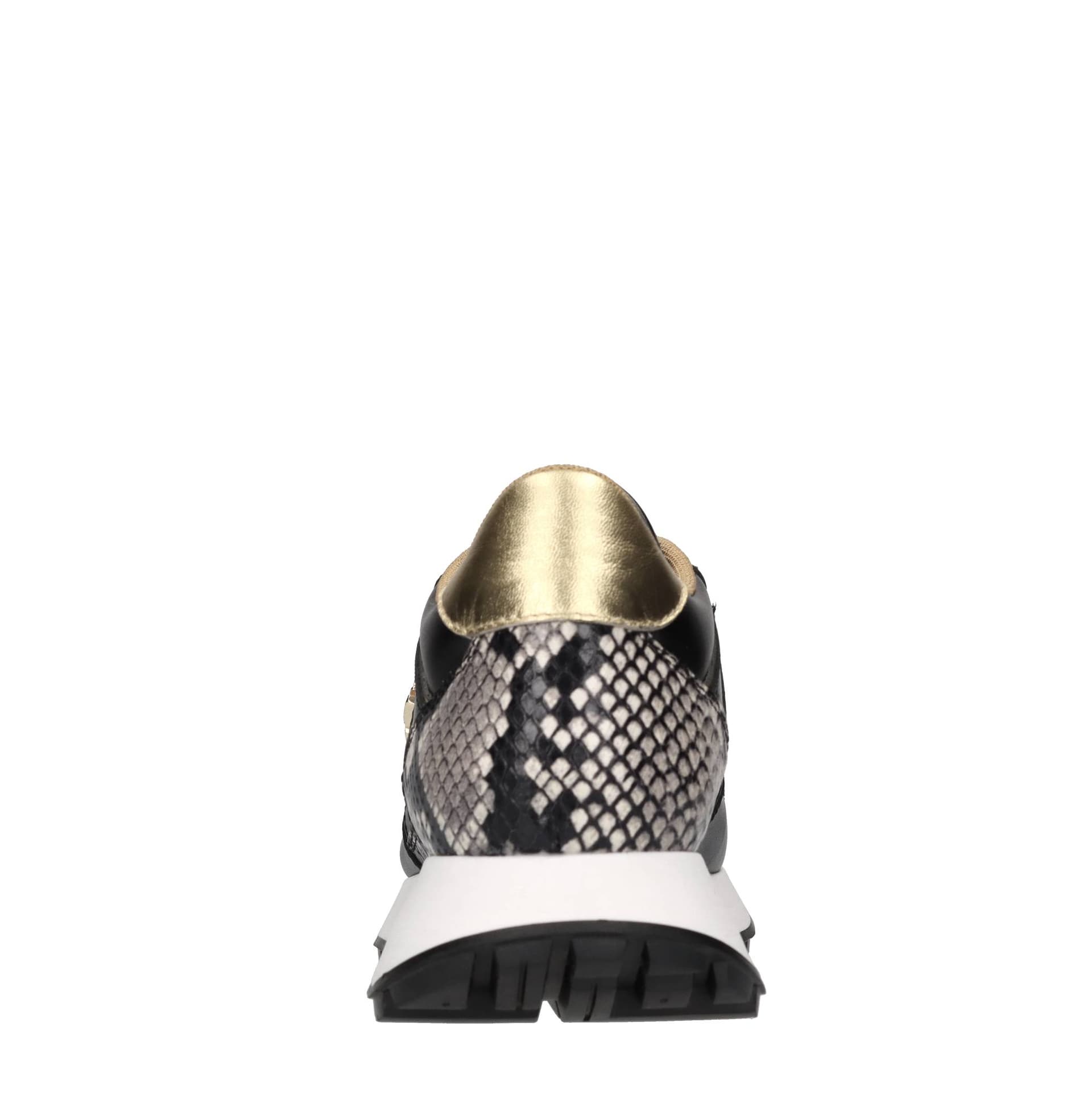Cavalli Class  Sneakers Nero - 2