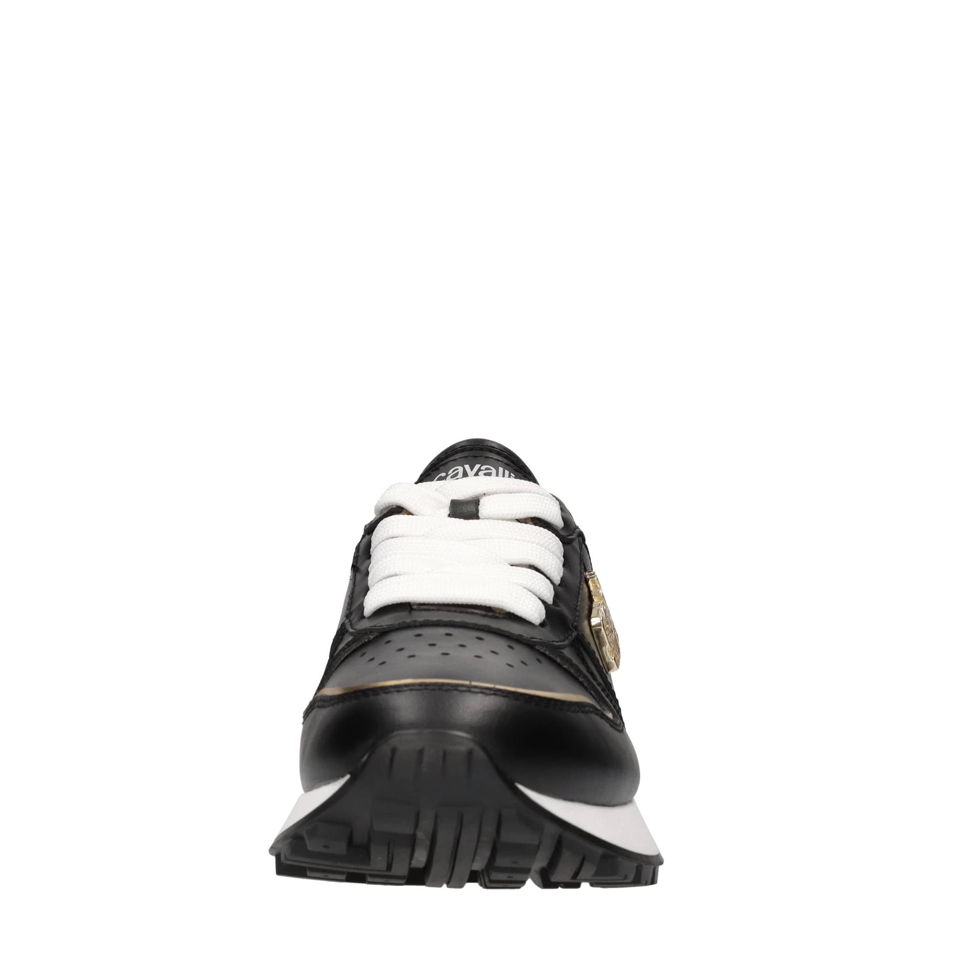 Cavalli Class  Sneakers Nero - 4