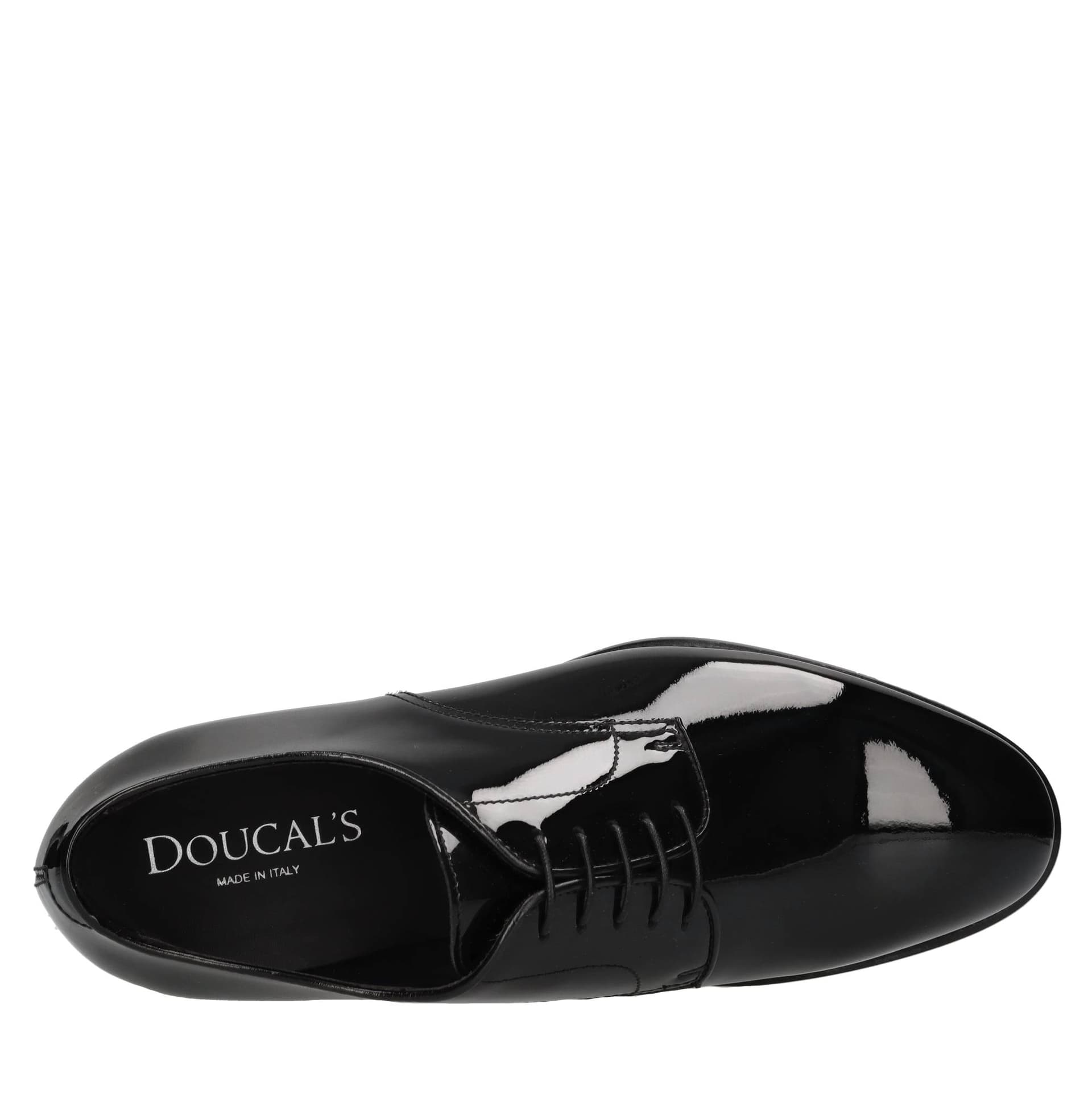 Doucal's  Scarpe basse Nero - 5