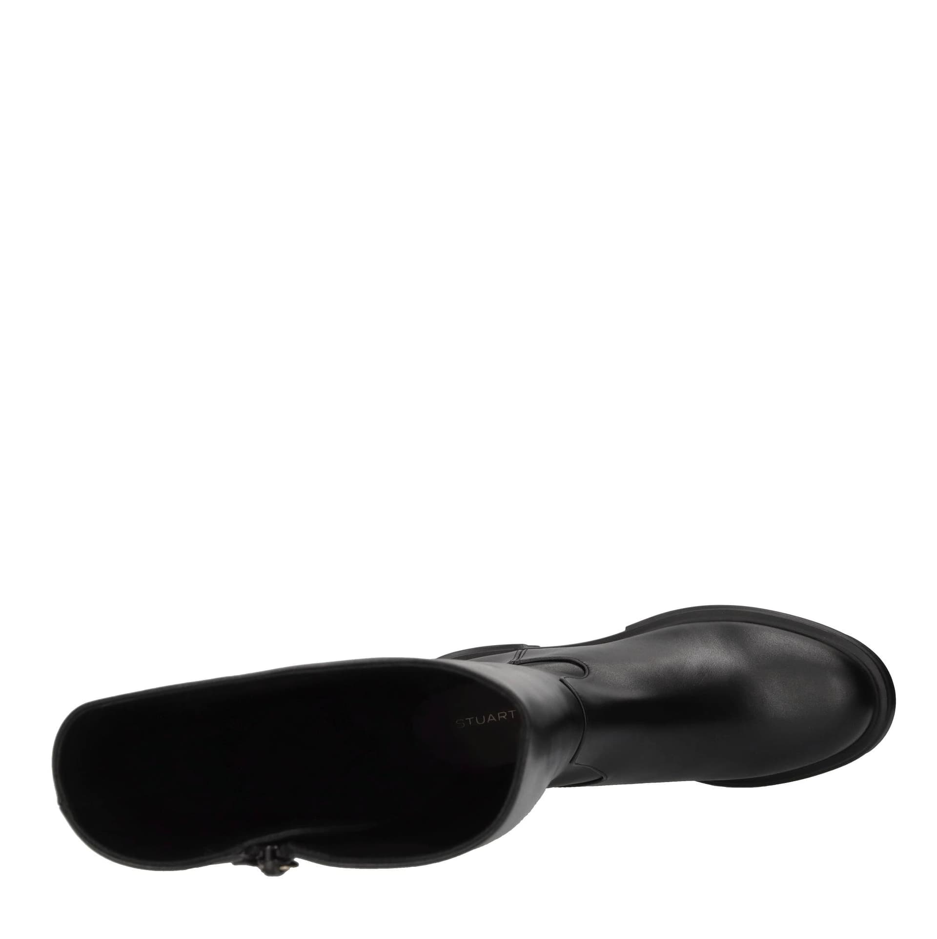 Stuart Weitzman  Stivali Nero - 5