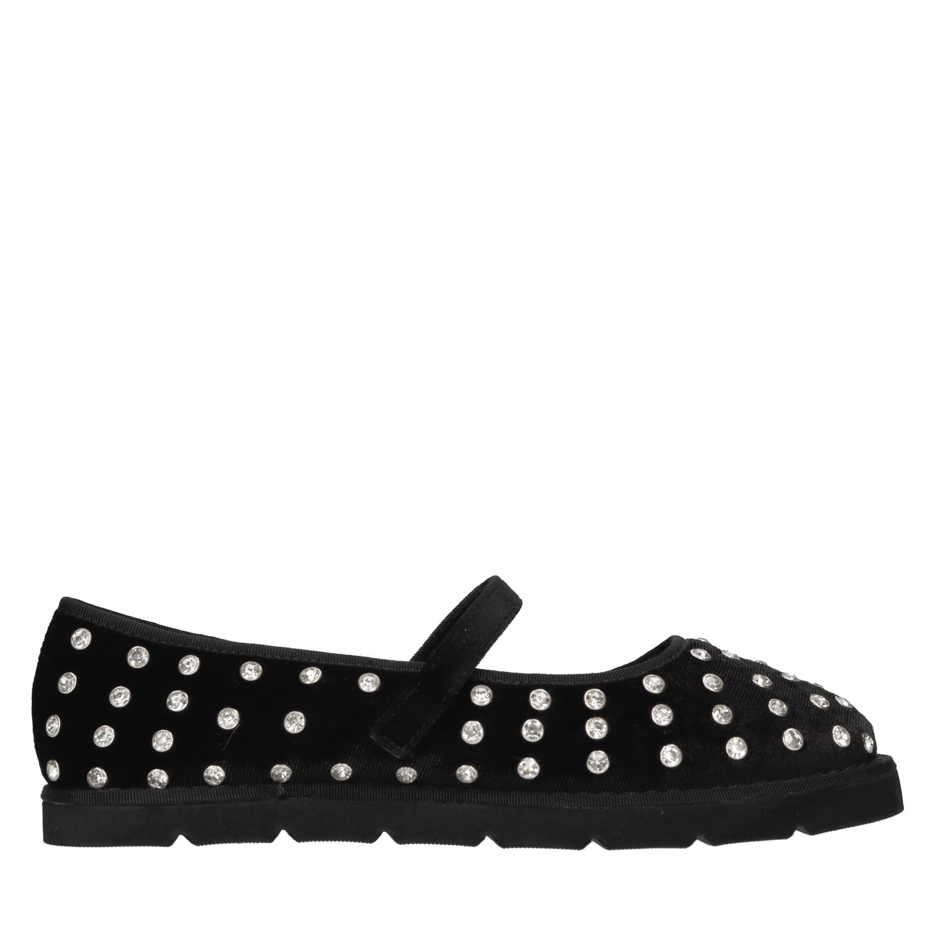 la carrie  Scarpe basse Nero - 3