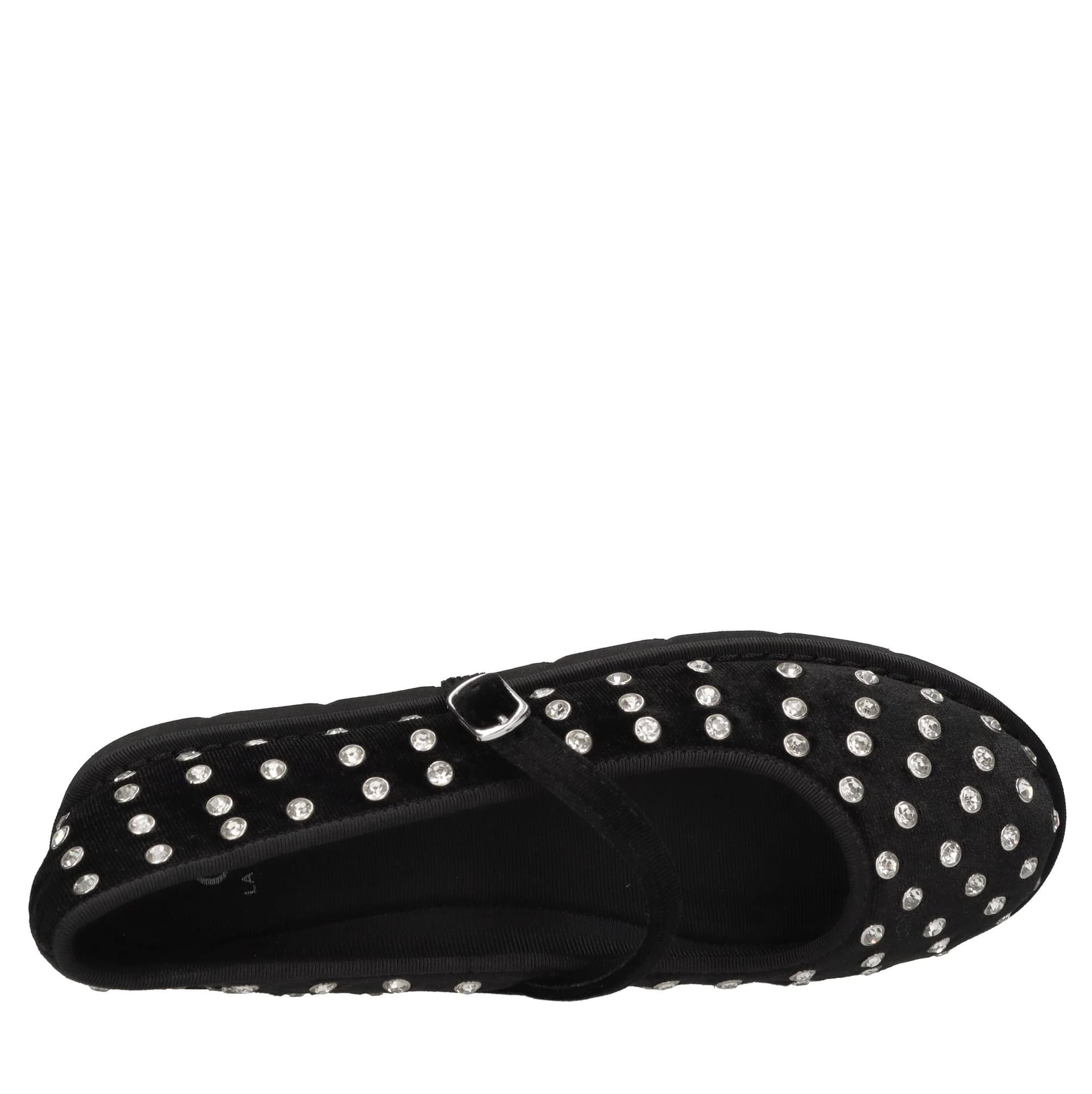 la carrie  Scarpe basse Nero - 5