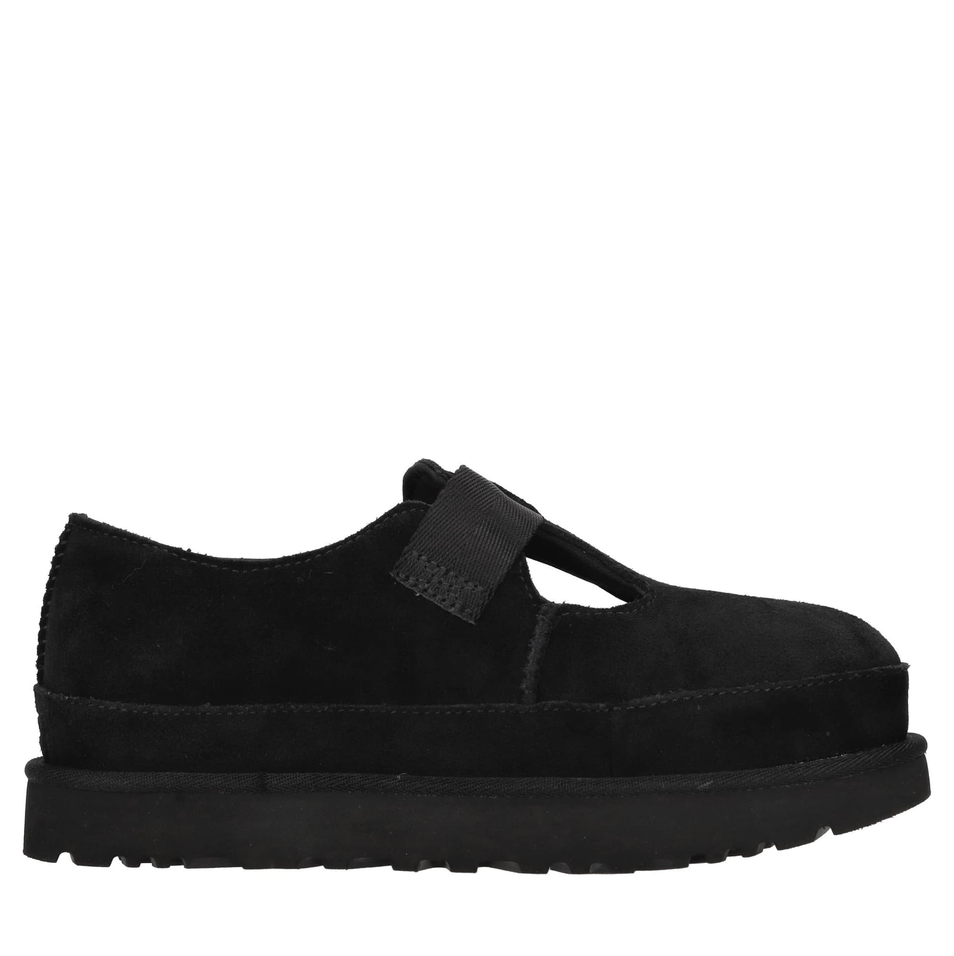 UGG  Scarpe basse Nero - 3