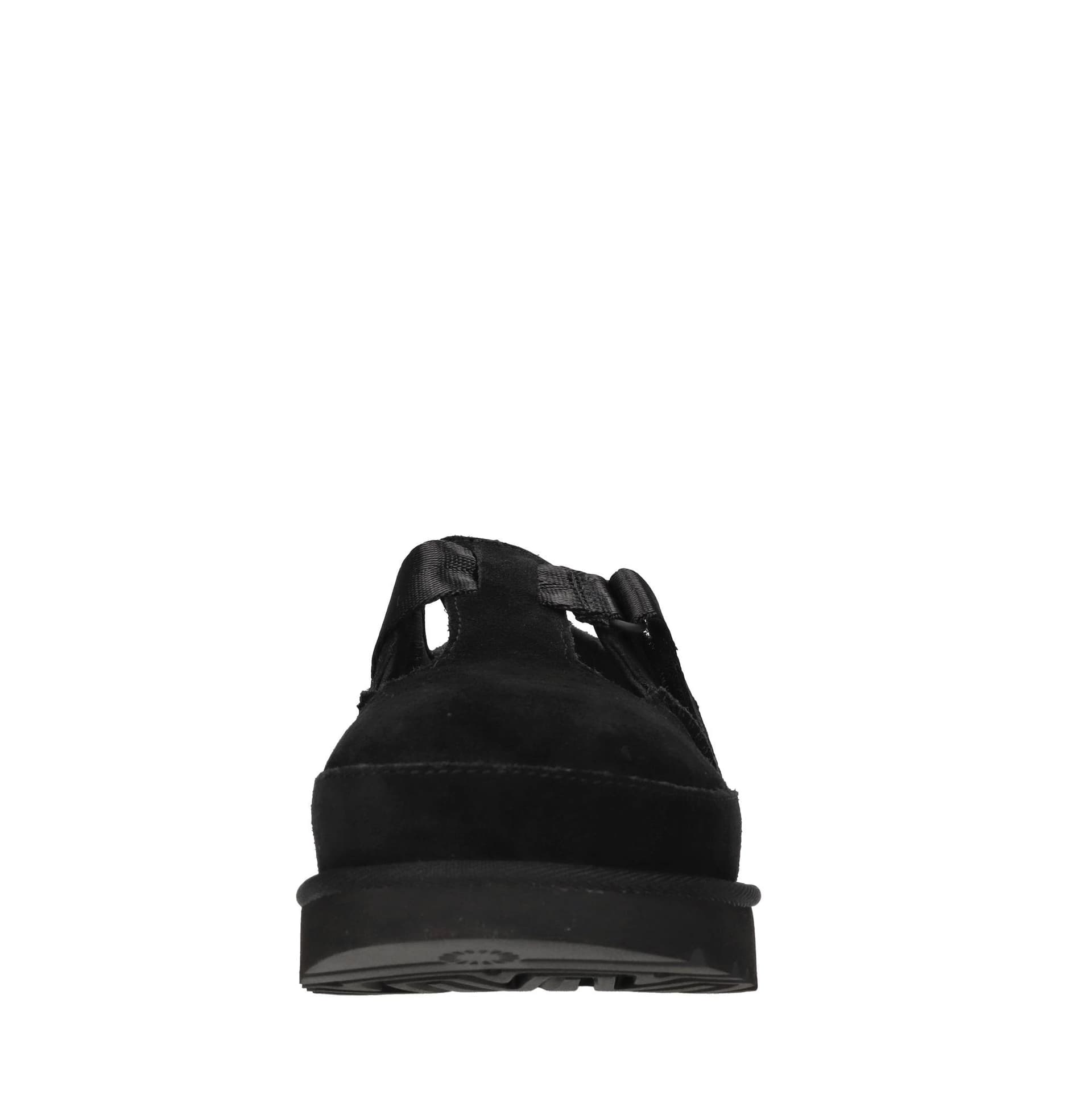 UGG  Scarpe basse Nero - 4