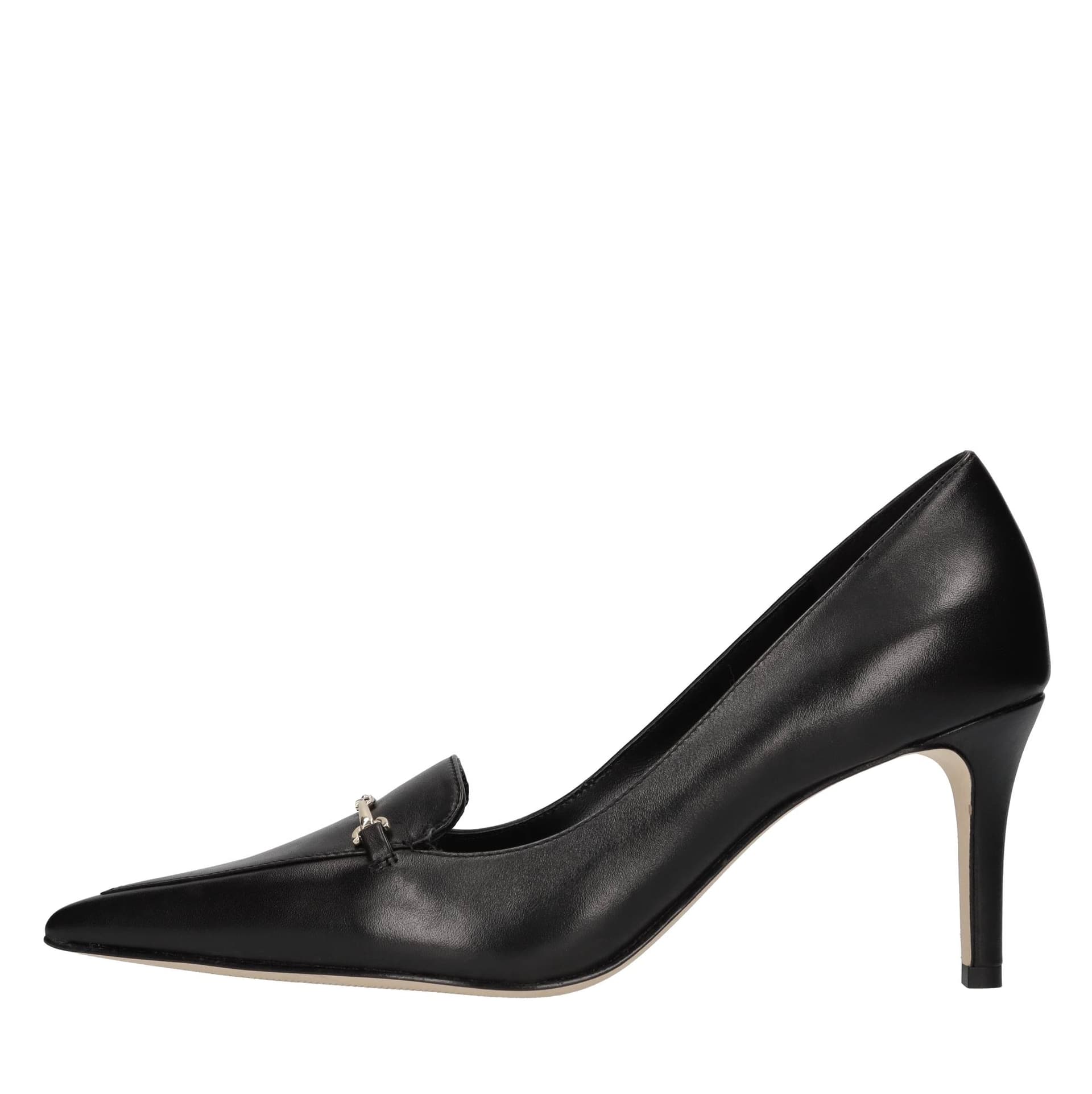 Michael Kors MICHAEL KORS Scarpe basse Nero