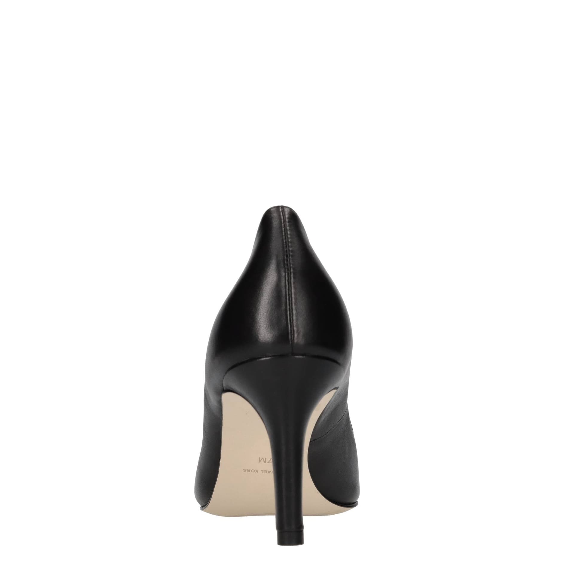 Michael Kors MICHAEL KORS Scarpe basse Nero - 2