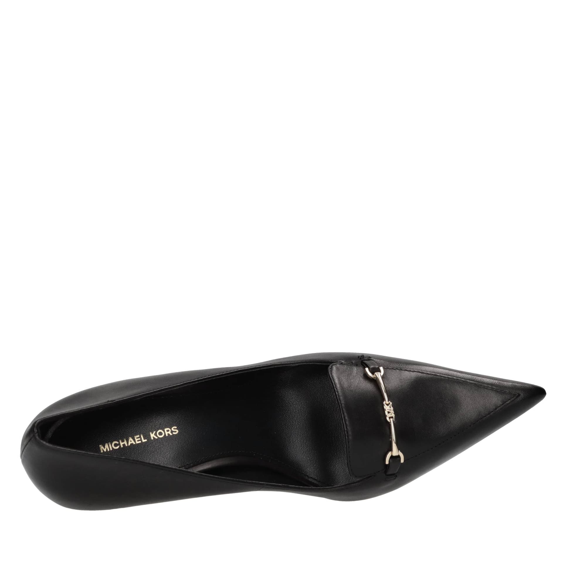 Michael Kors MICHAEL KORS Scarpe basse Nero - 5