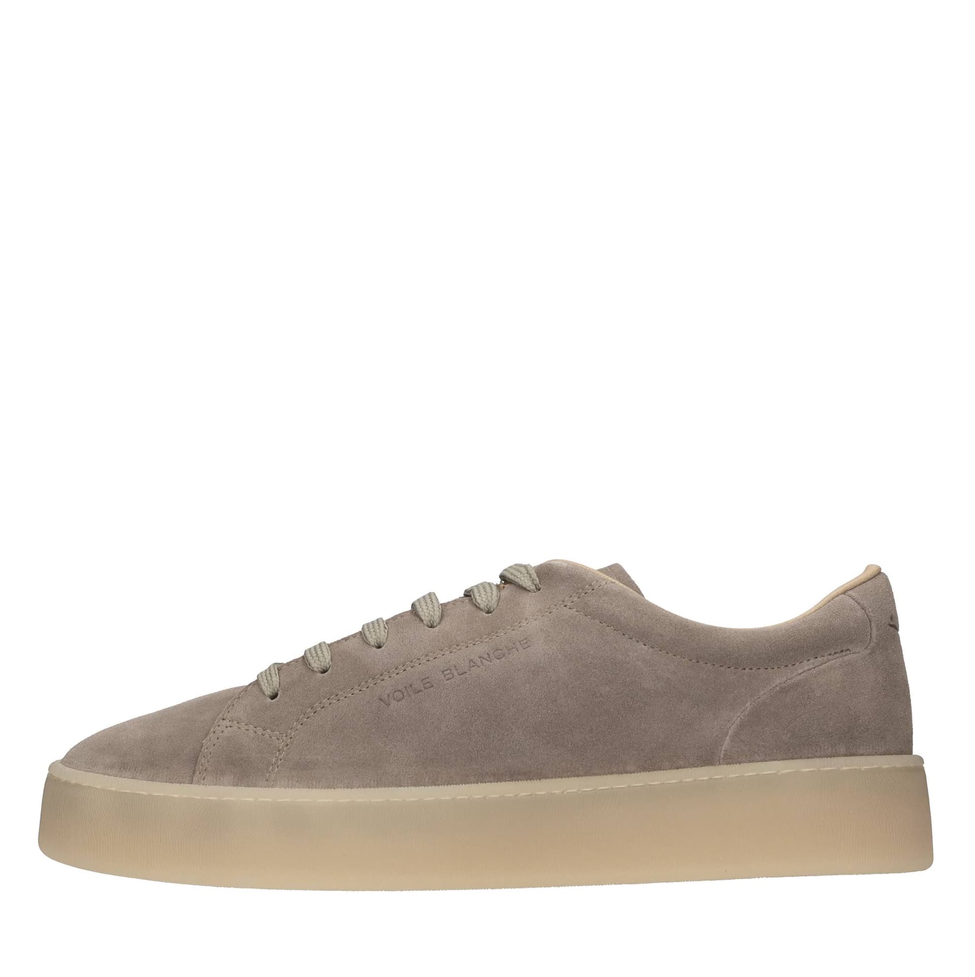Voile Blanche  Sneakers Beige