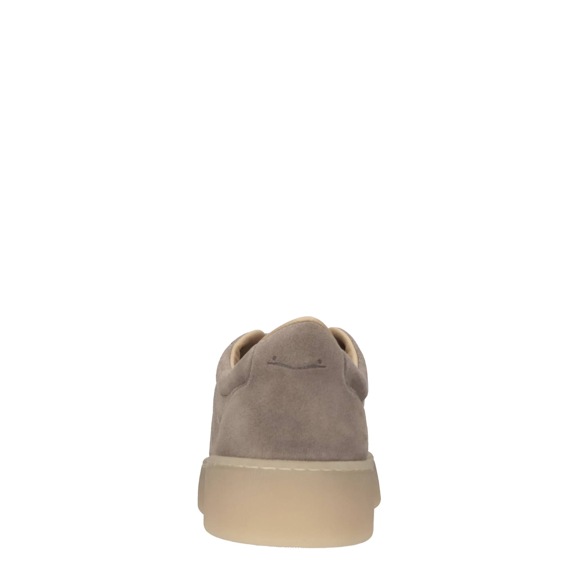 Voile Blanche  Sneakers Beige - 2