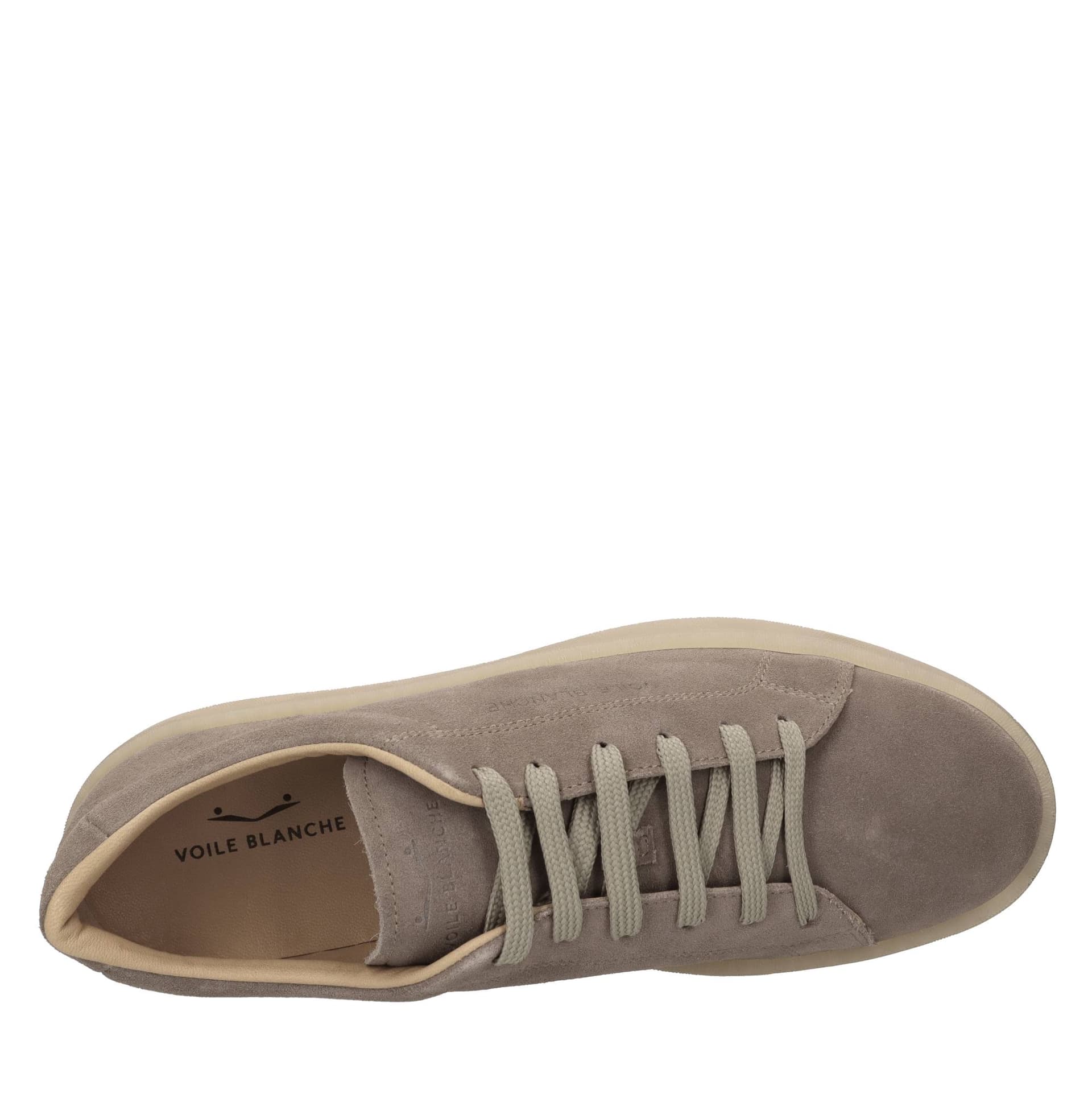 Voile Blanche  Sneakers Beige - 5