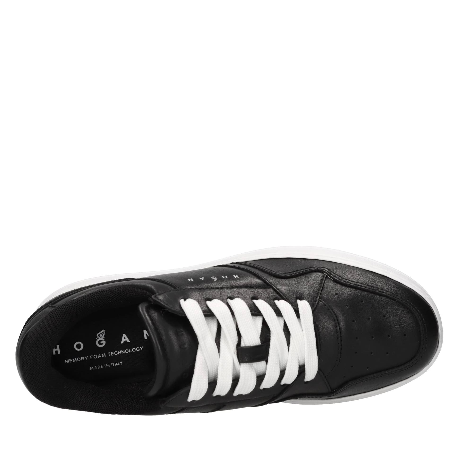 Hogan  Sneakers Nero - 5