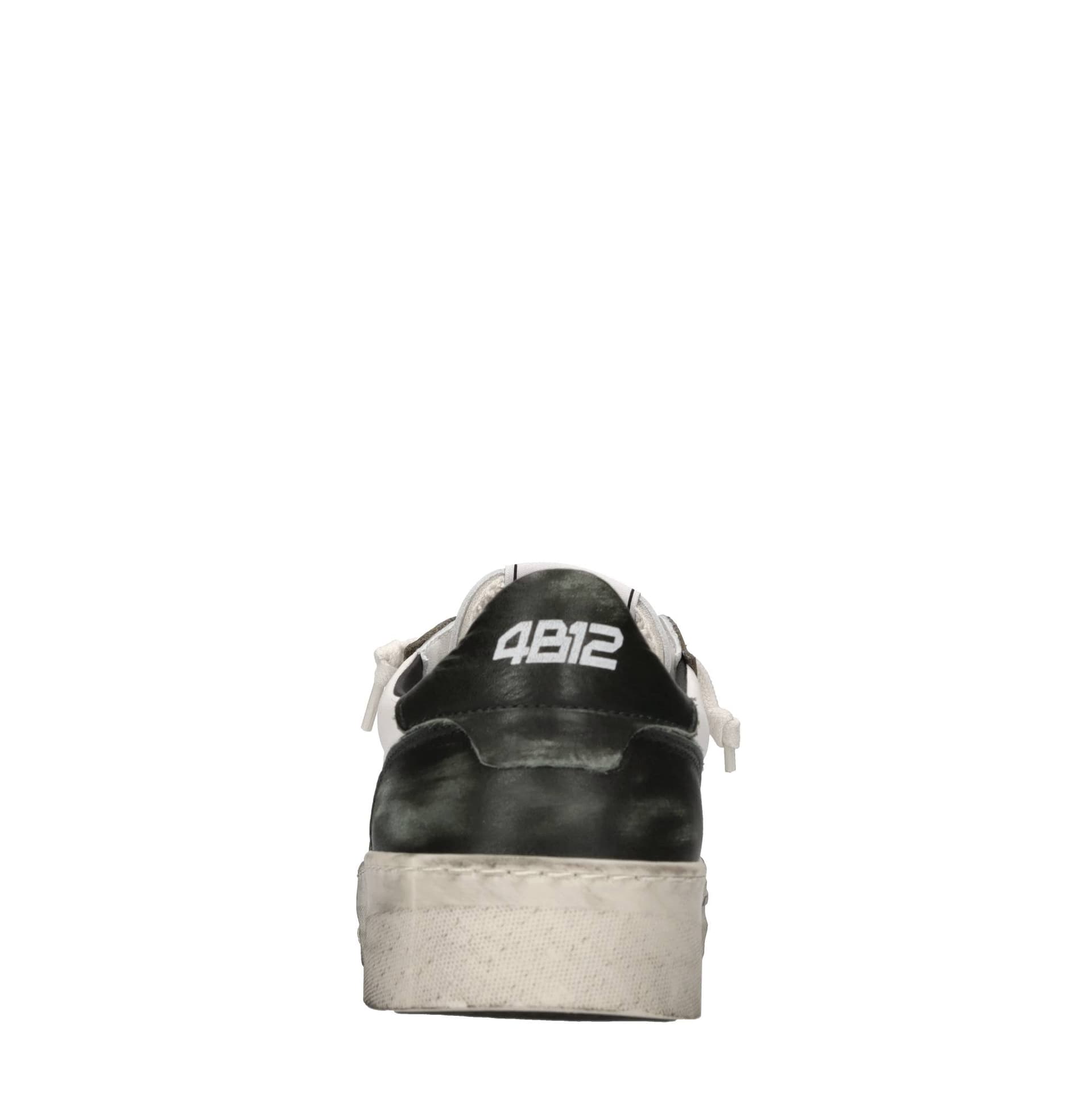 4B12  Sneakers Multicolor - 2