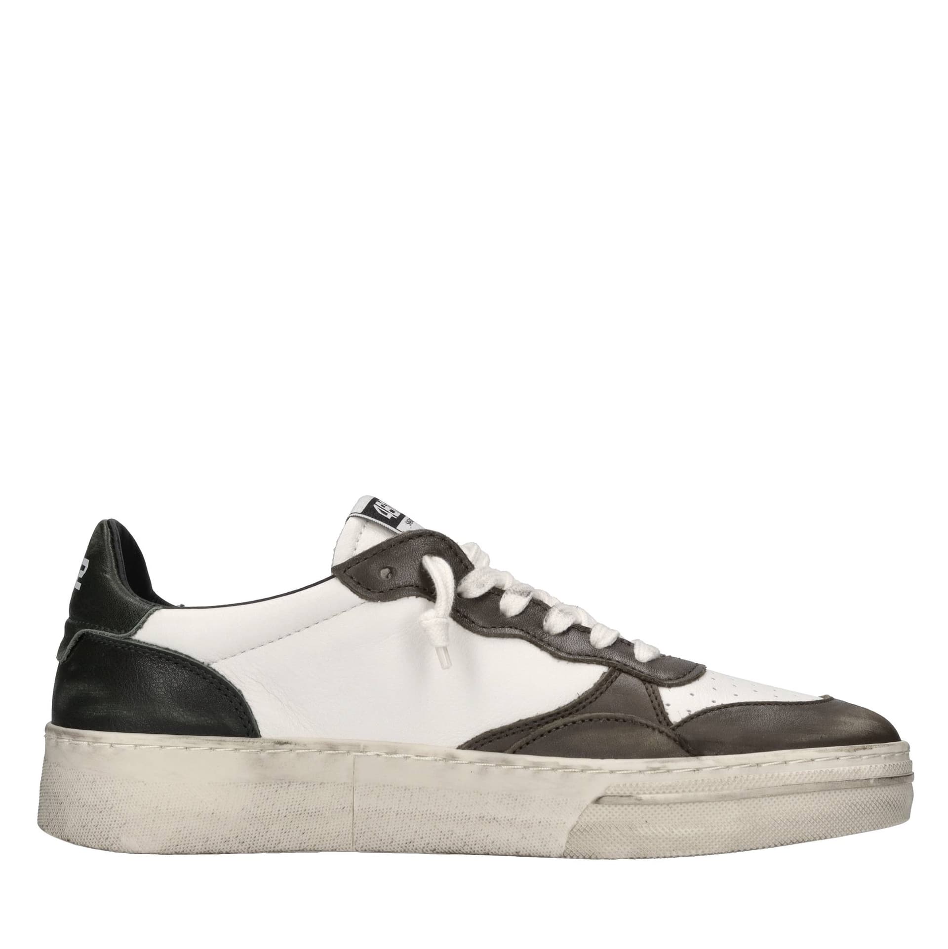 4B12  Sneakers Multicolor - 3