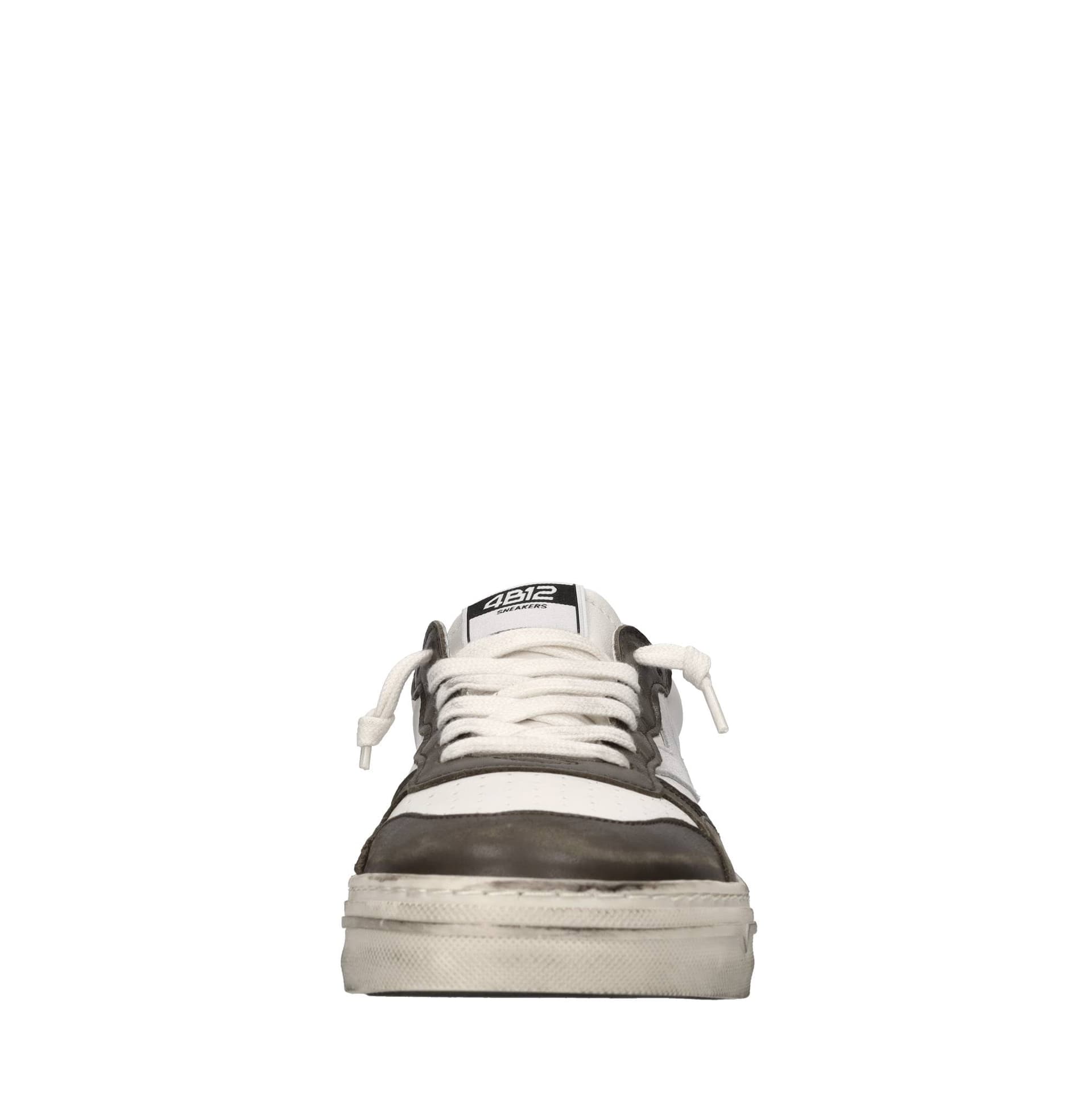 4B12  Sneakers Multicolor - 4