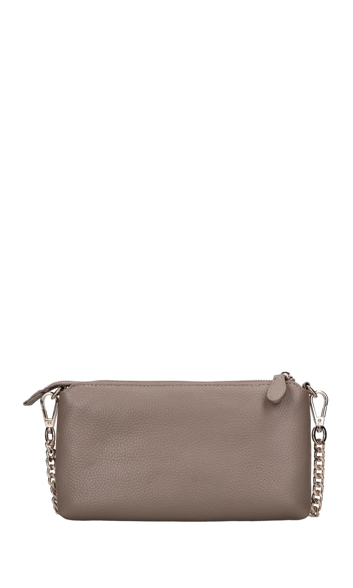 la carrie  Borse... Beige - 3