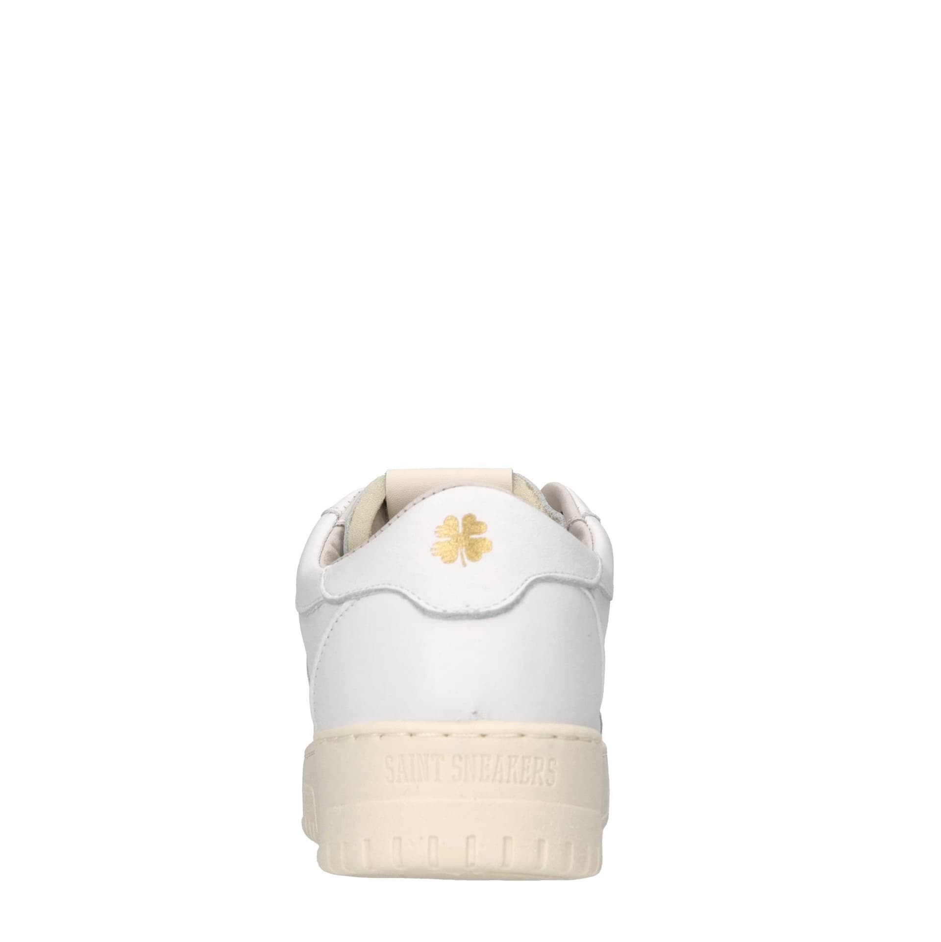 SAINT SNEAKERS  Sneakers Bianco - 2