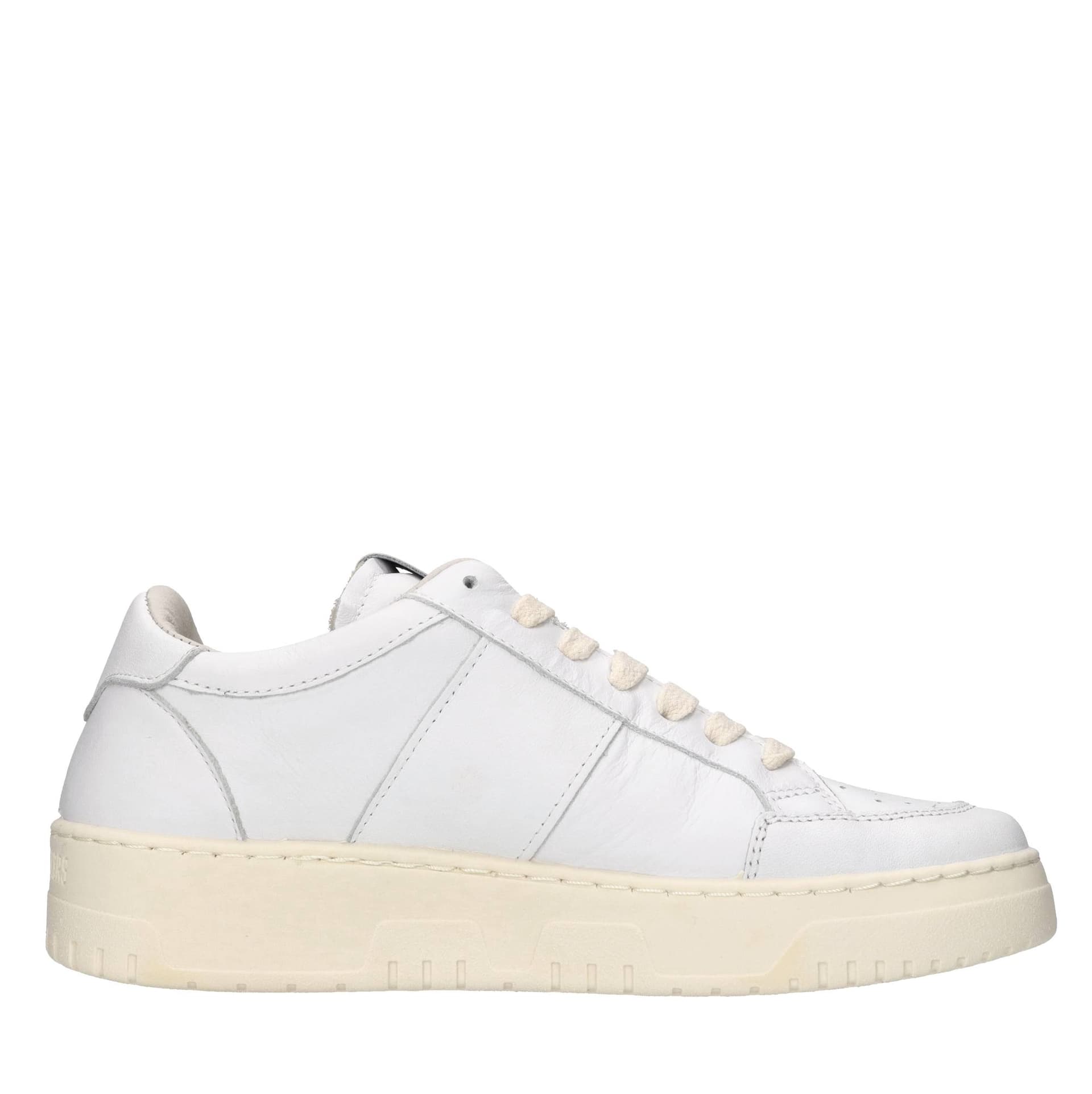 SAINT SNEAKERS  Sneakers Bianco - 3