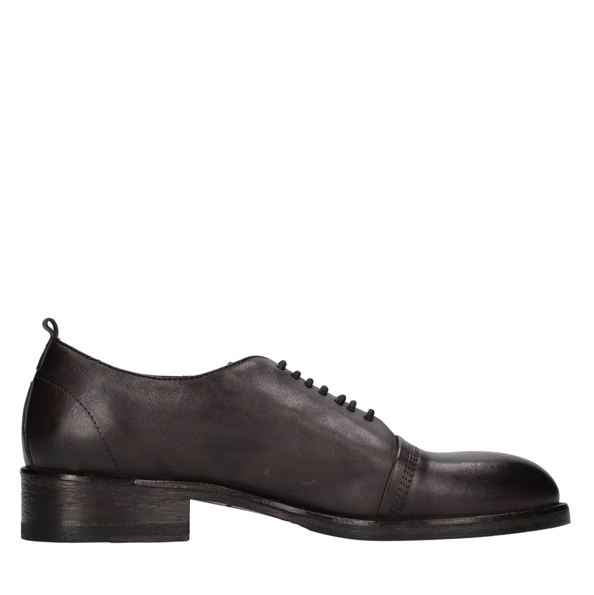 HUNDRED 100  Scarpe basse Grigio - 3