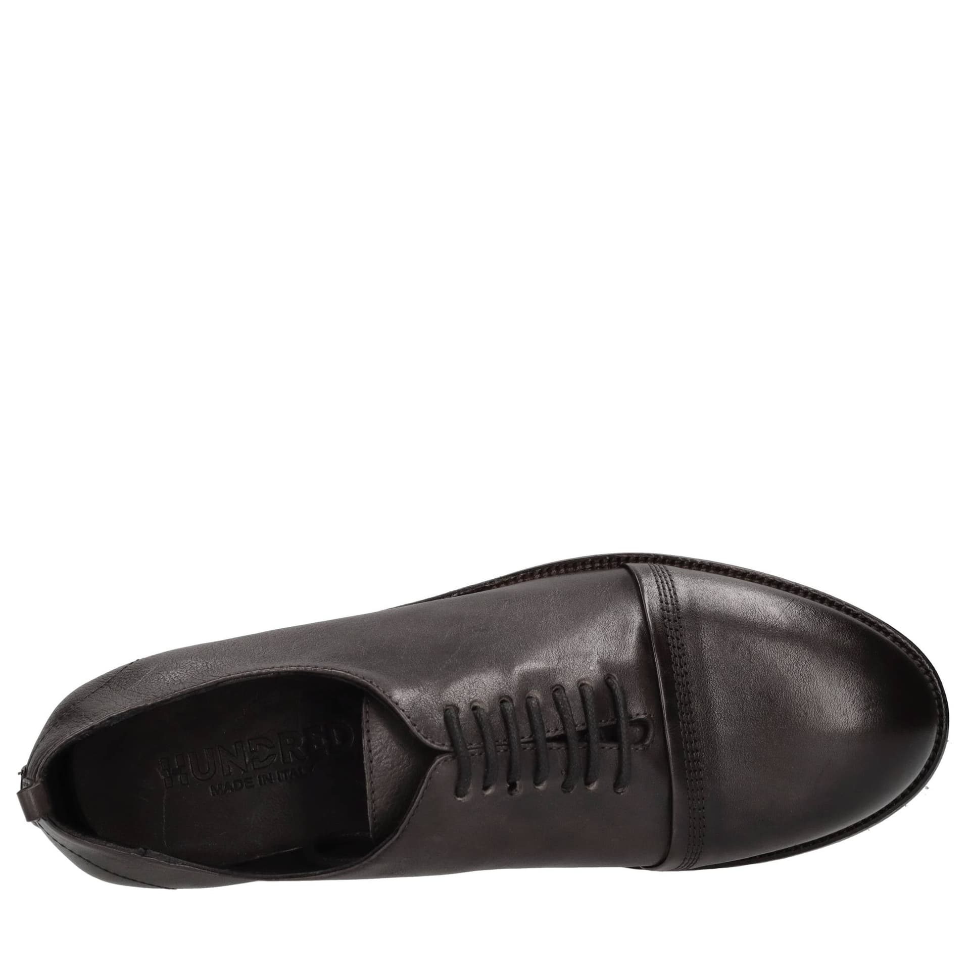 HUNDRED 100  Scarpe basse Grigio - 5