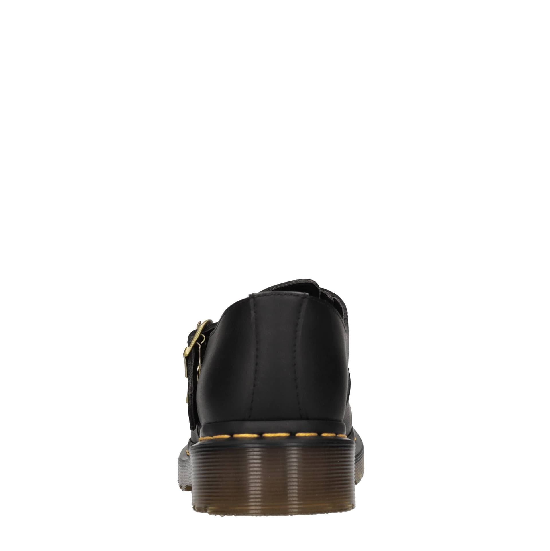 Dr. Martens  Scarpe basse Nero - 2
