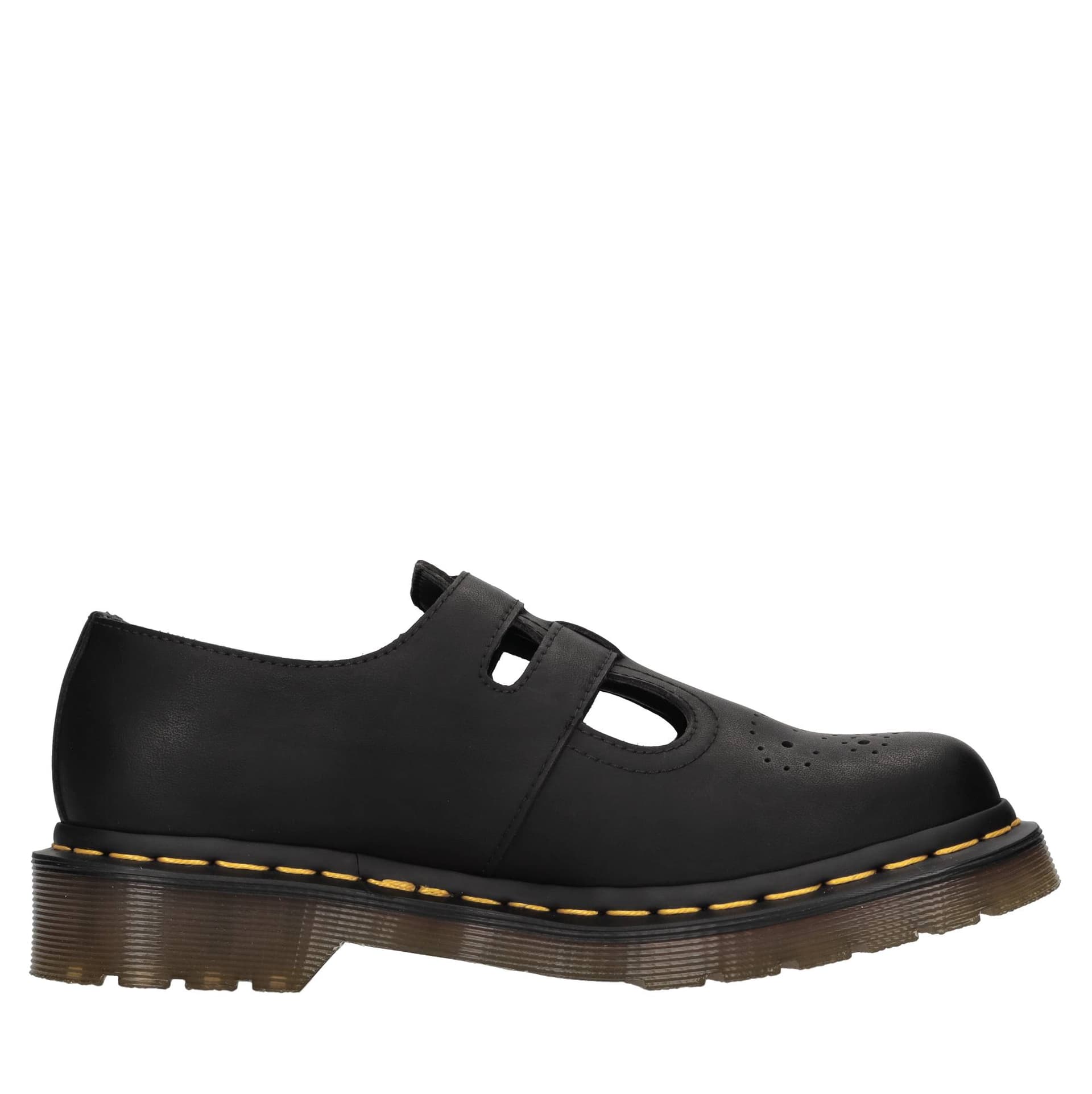 Dr. Martens  Scarpe basse Nero - 3
