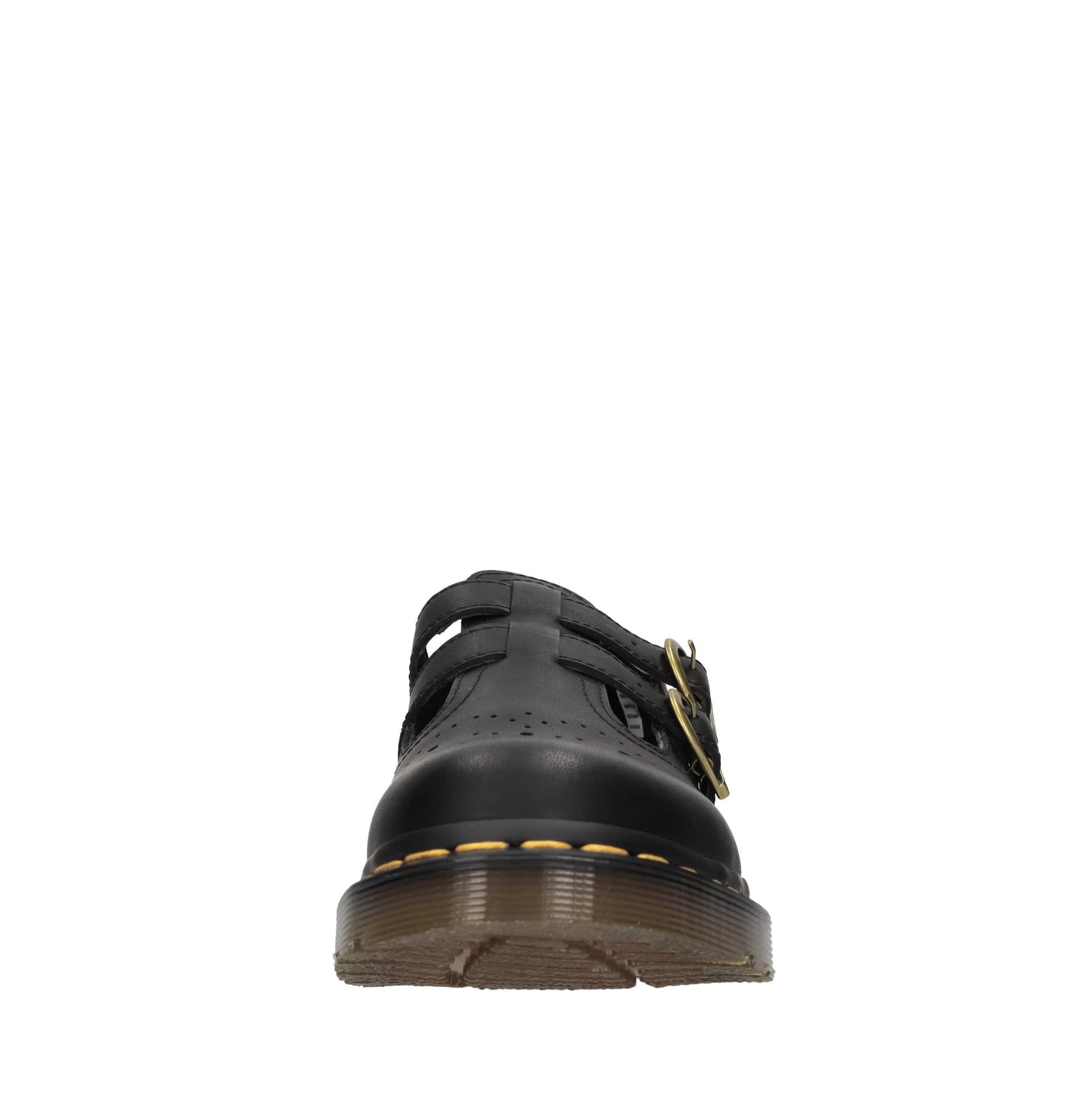 Dr. Martens  Scarpe basse Nero - 4