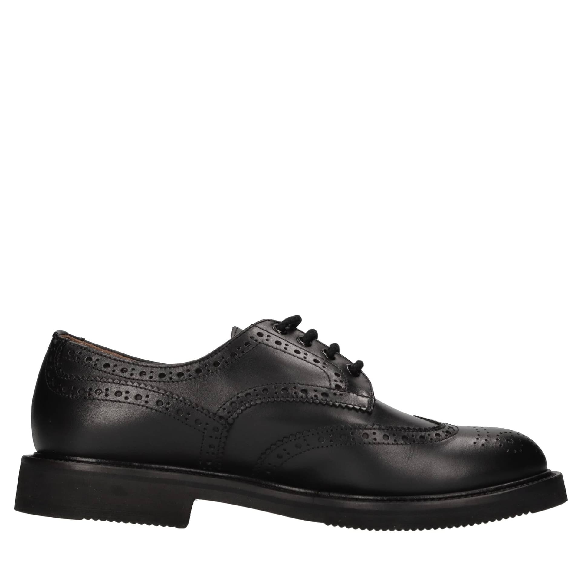 CERBERO  Scarpe basse Nero - 3