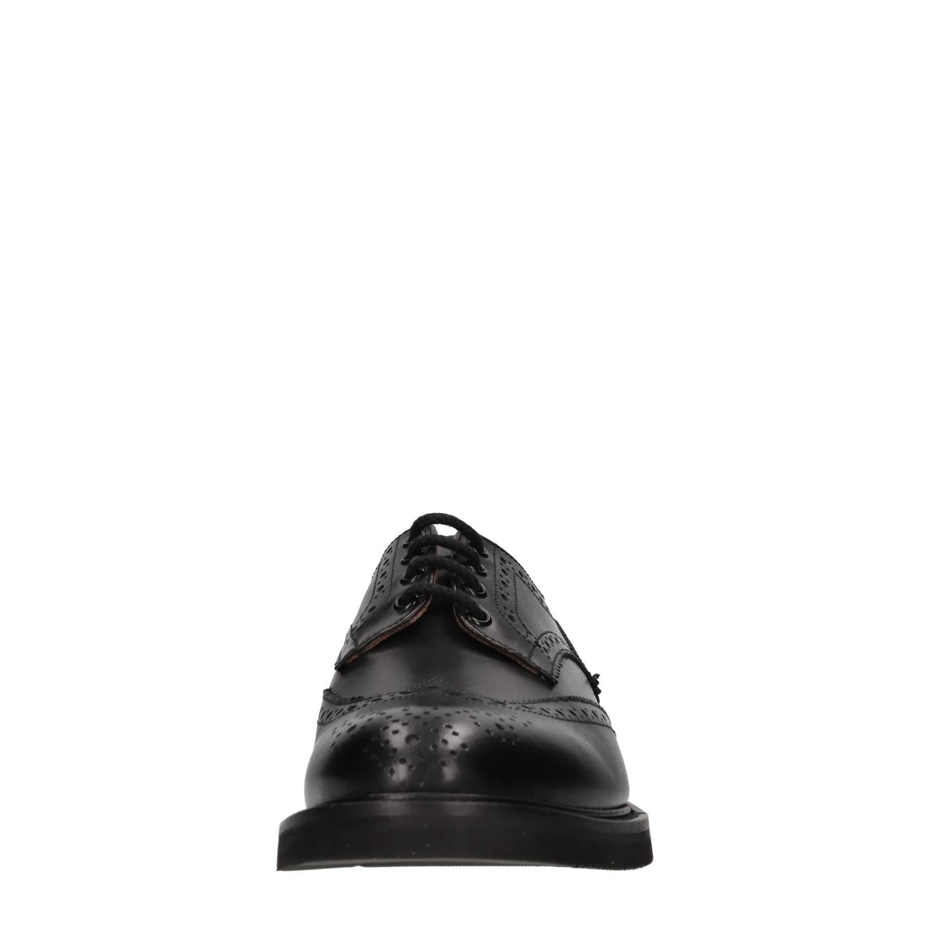 CERBERO  Scarpe basse Nero - 4