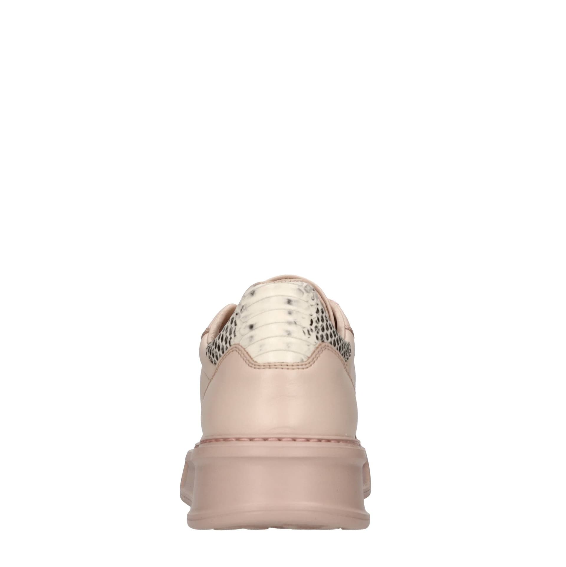 Roberto Cavalli  Sneakers Rosa - 2