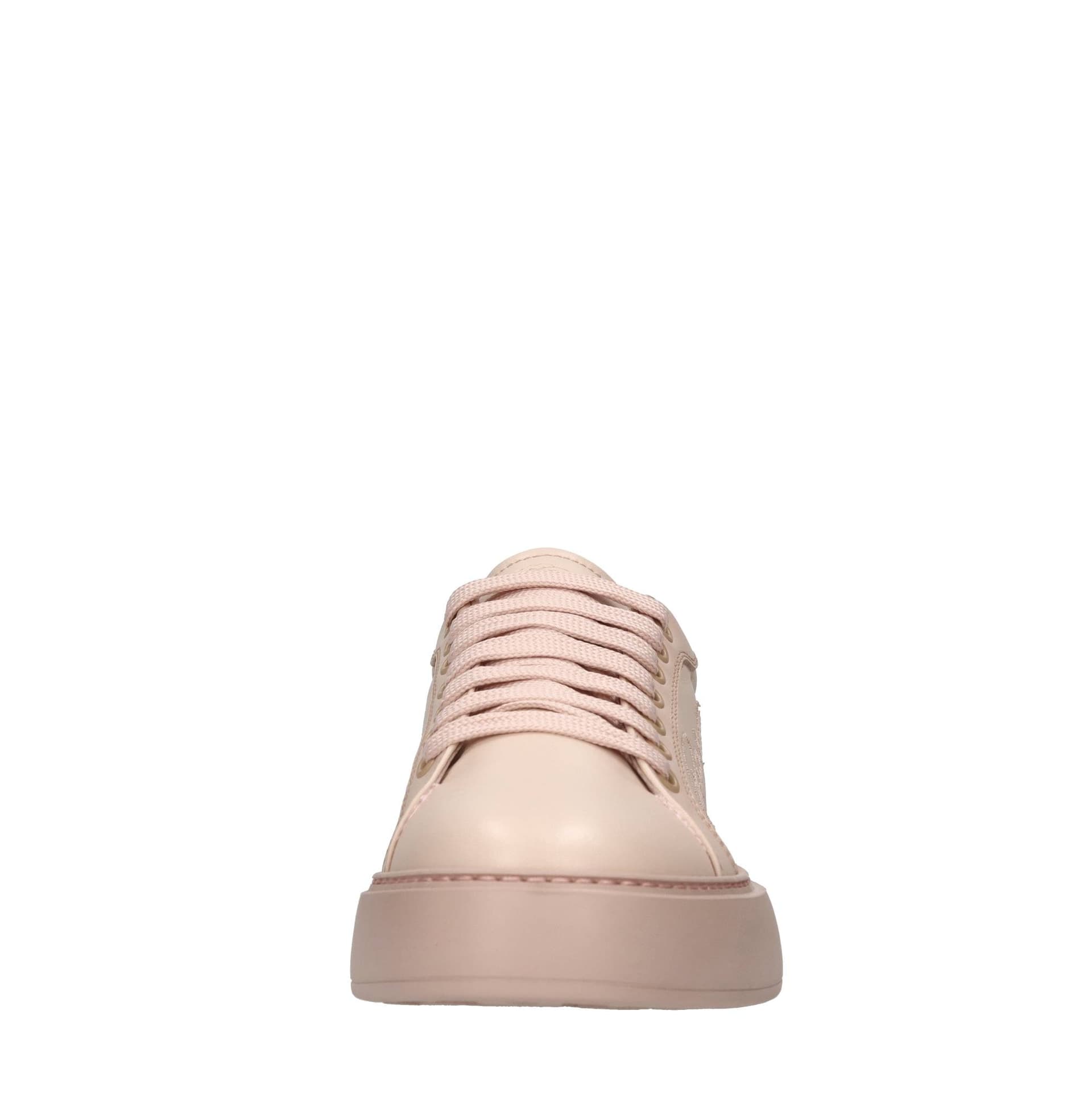 Roberto Cavalli  Sneakers Rosa - 4