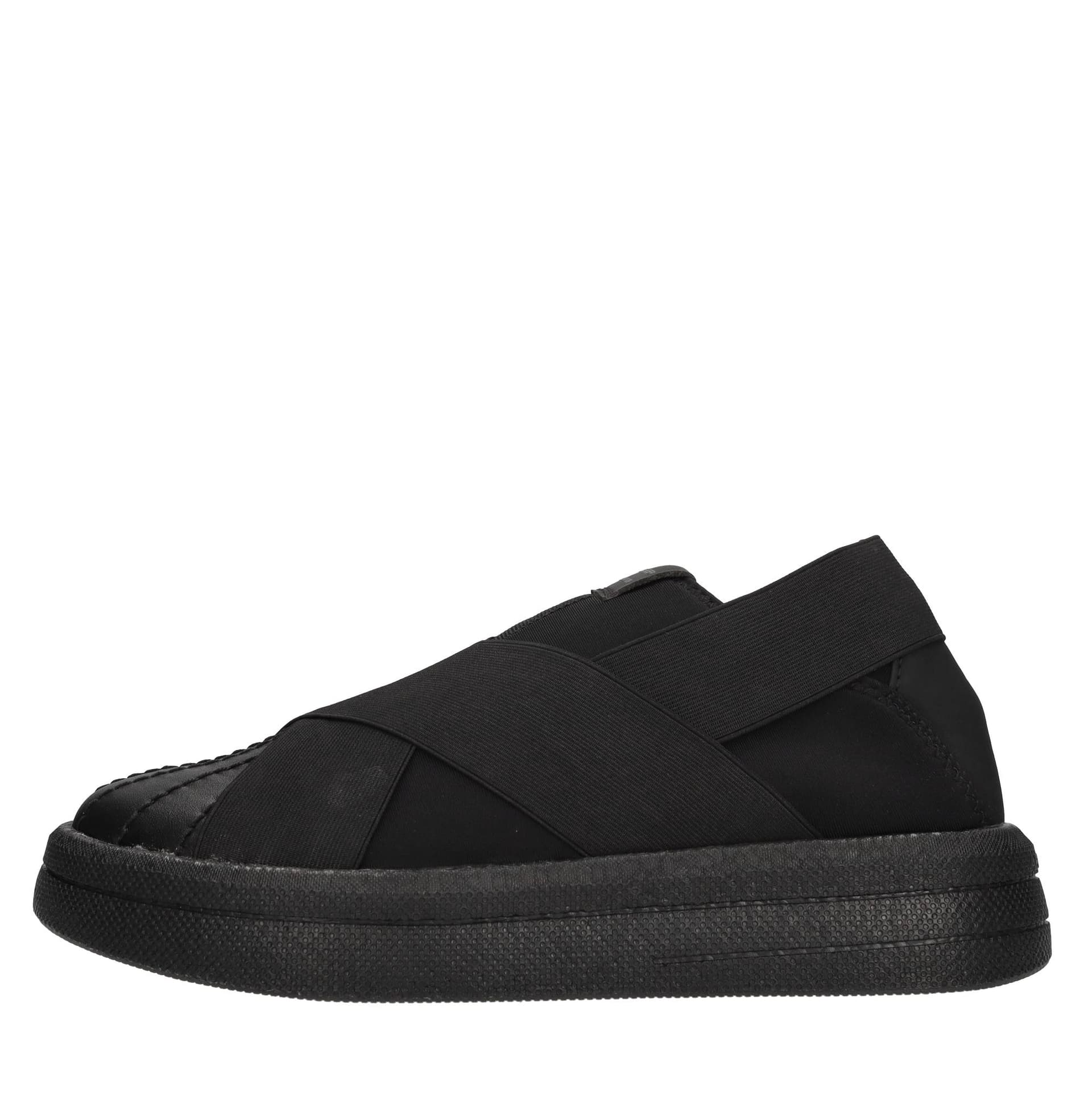 Fessura  Sneakers Nero
