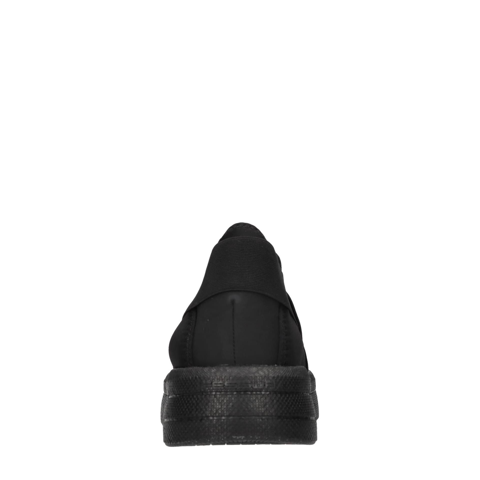 Fessura  Sneakers Nero - 2