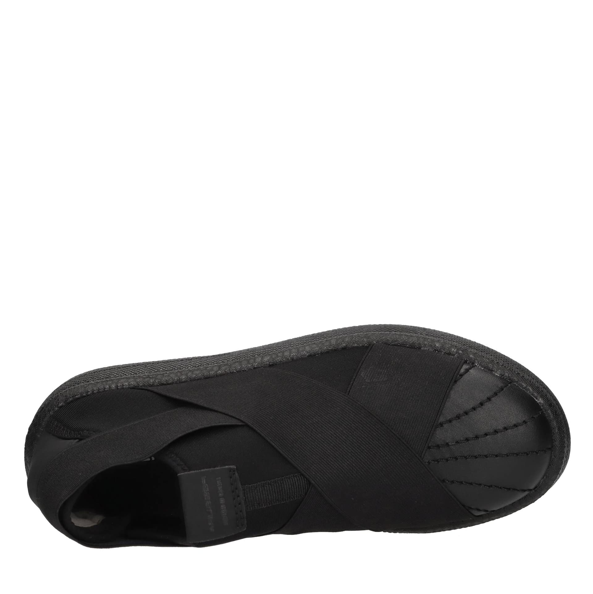 Fessura  Sneakers Nero - 5