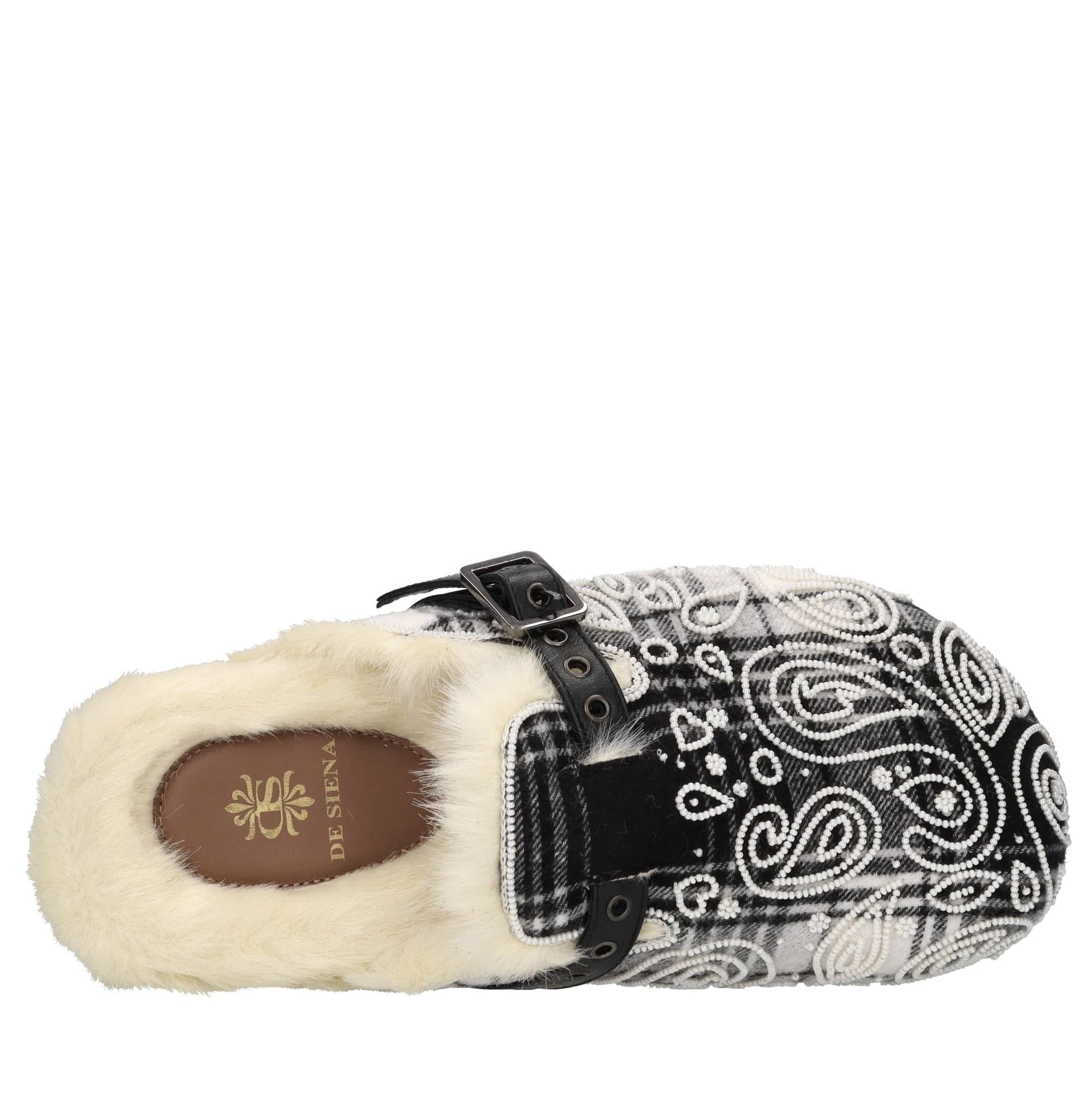De Siena  Sandali Multicolor - 5