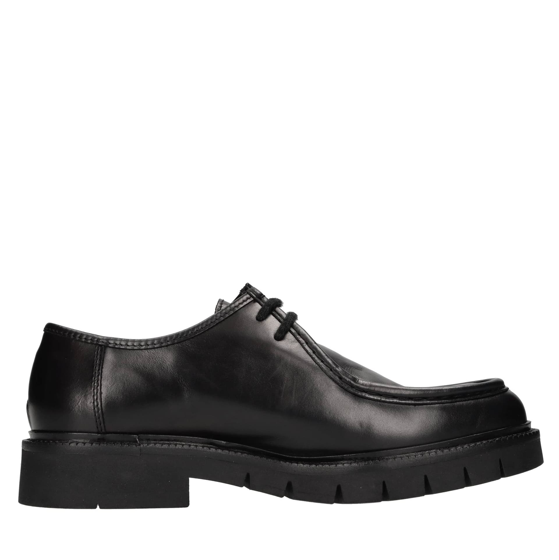 MARCO FERRETTI  Scarpe basse Nero - 3