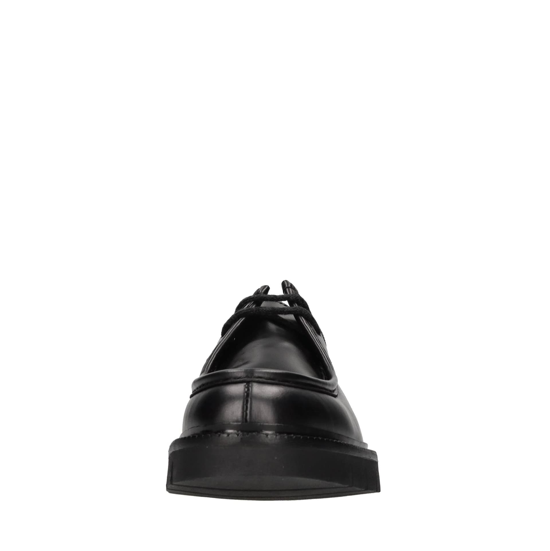 MARCO FERRETTI  Scarpe basse Nero - 4