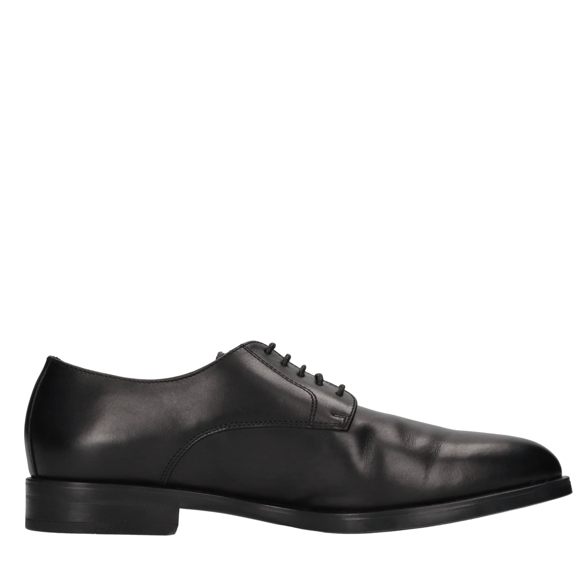 MARCO FERRETTI  Scarpe basse Nero - 3