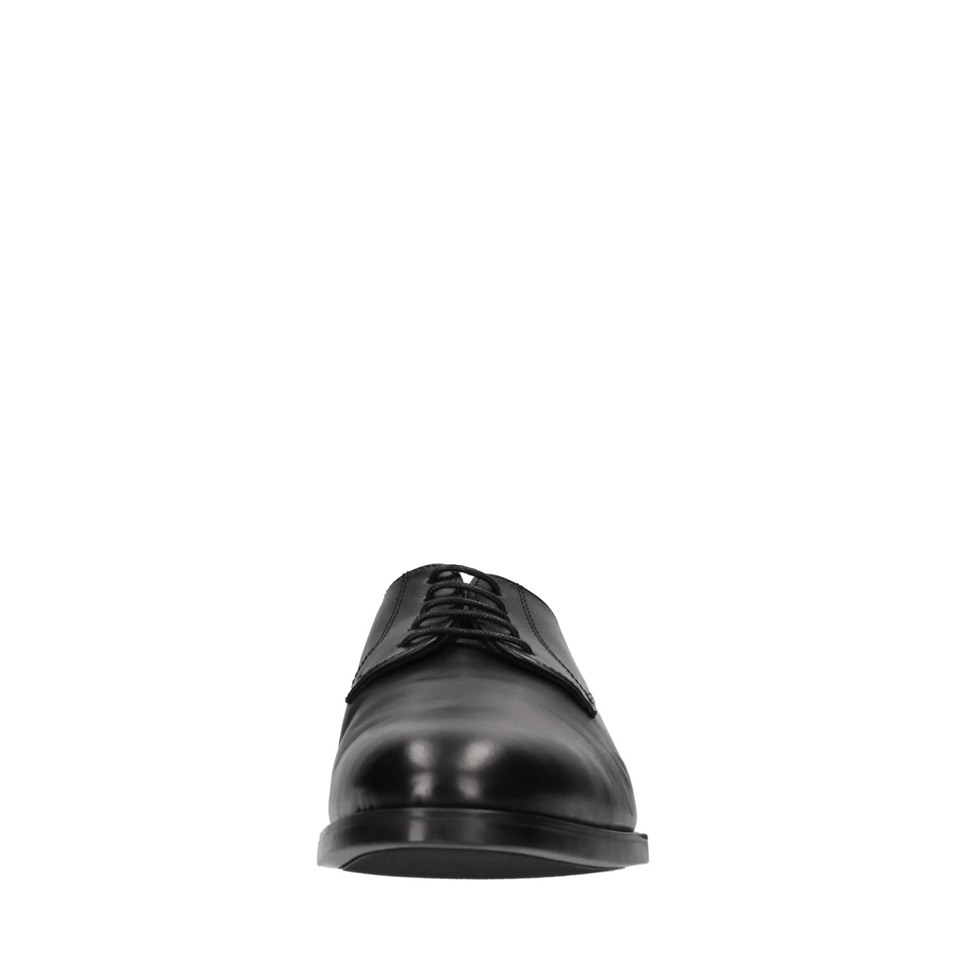MARCO FERRETTI  Scarpe basse Nero - 4
