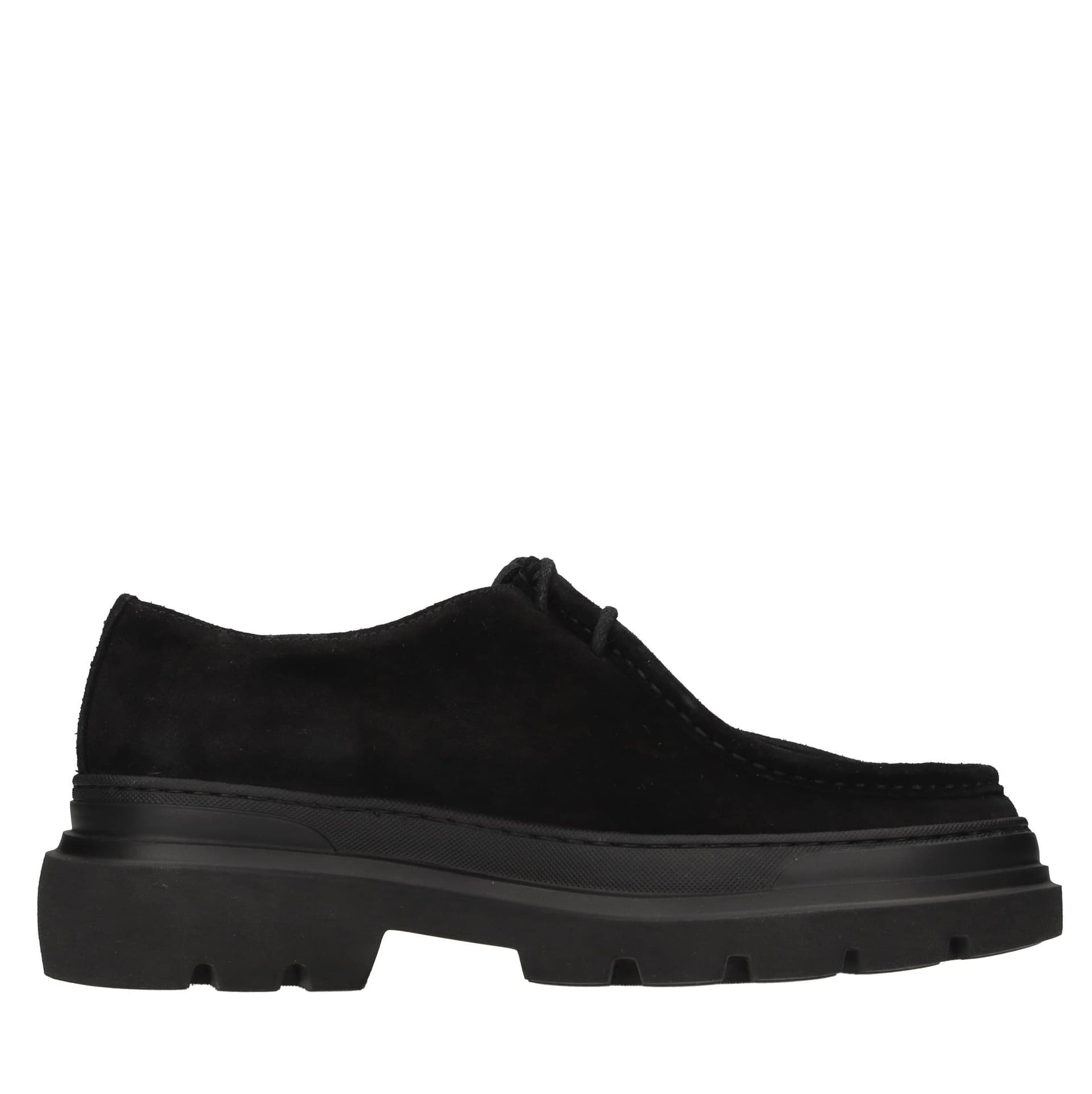 ANTICA CUOIERIA  Scarpe basse Nero - 3