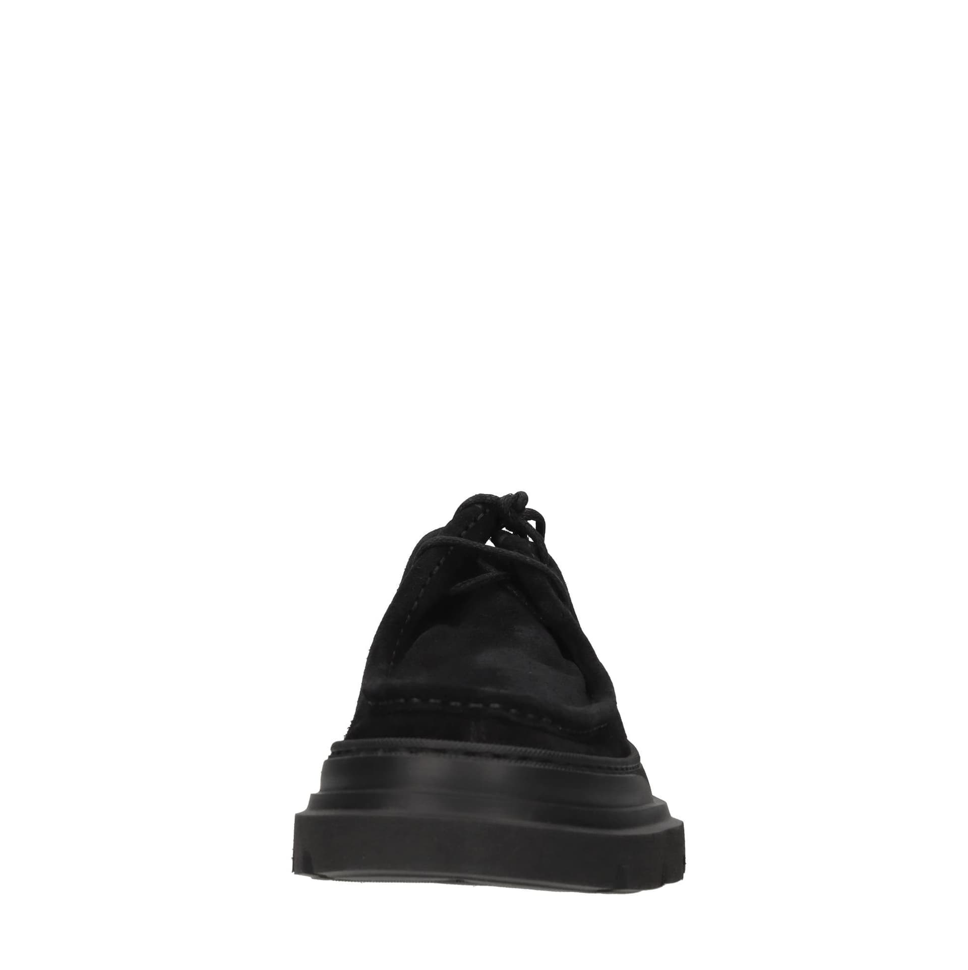 ANTICA CUOIERIA  Scarpe basse Nero - 4