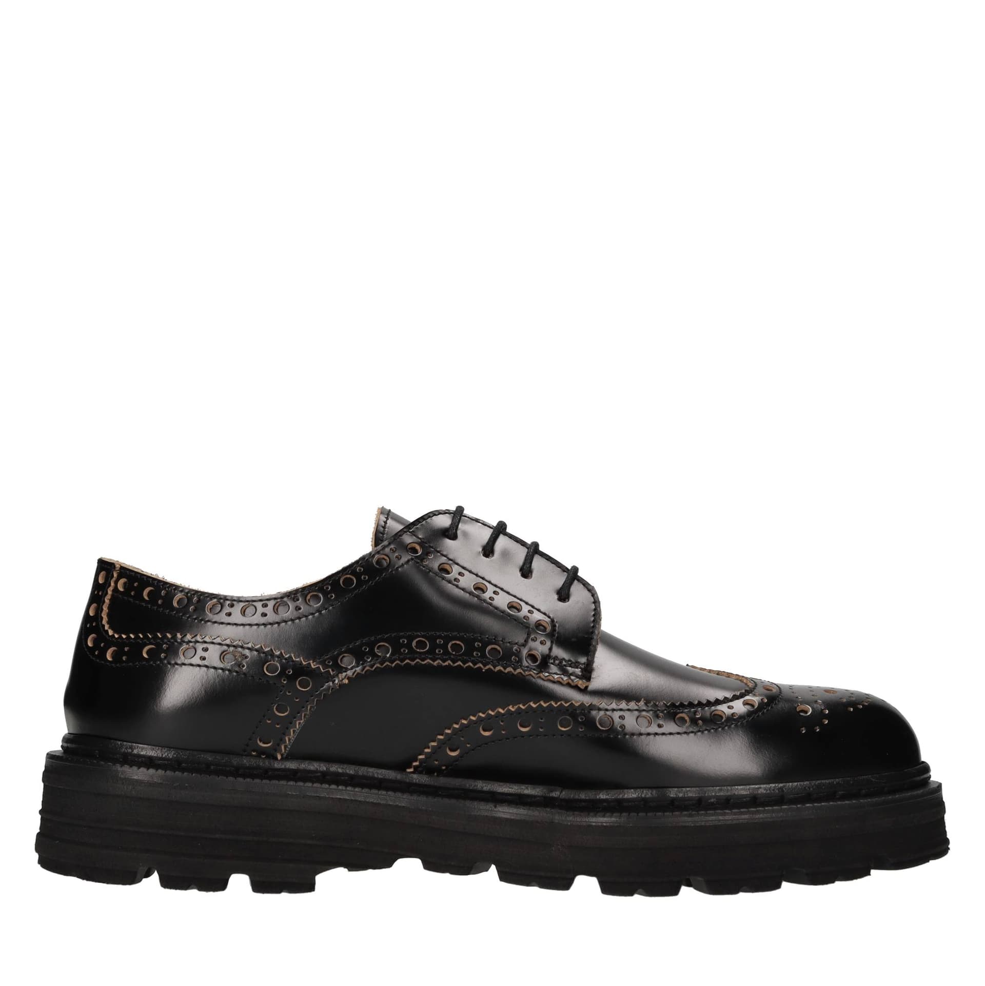 STURLINI  Scarpe basse Nero - 3