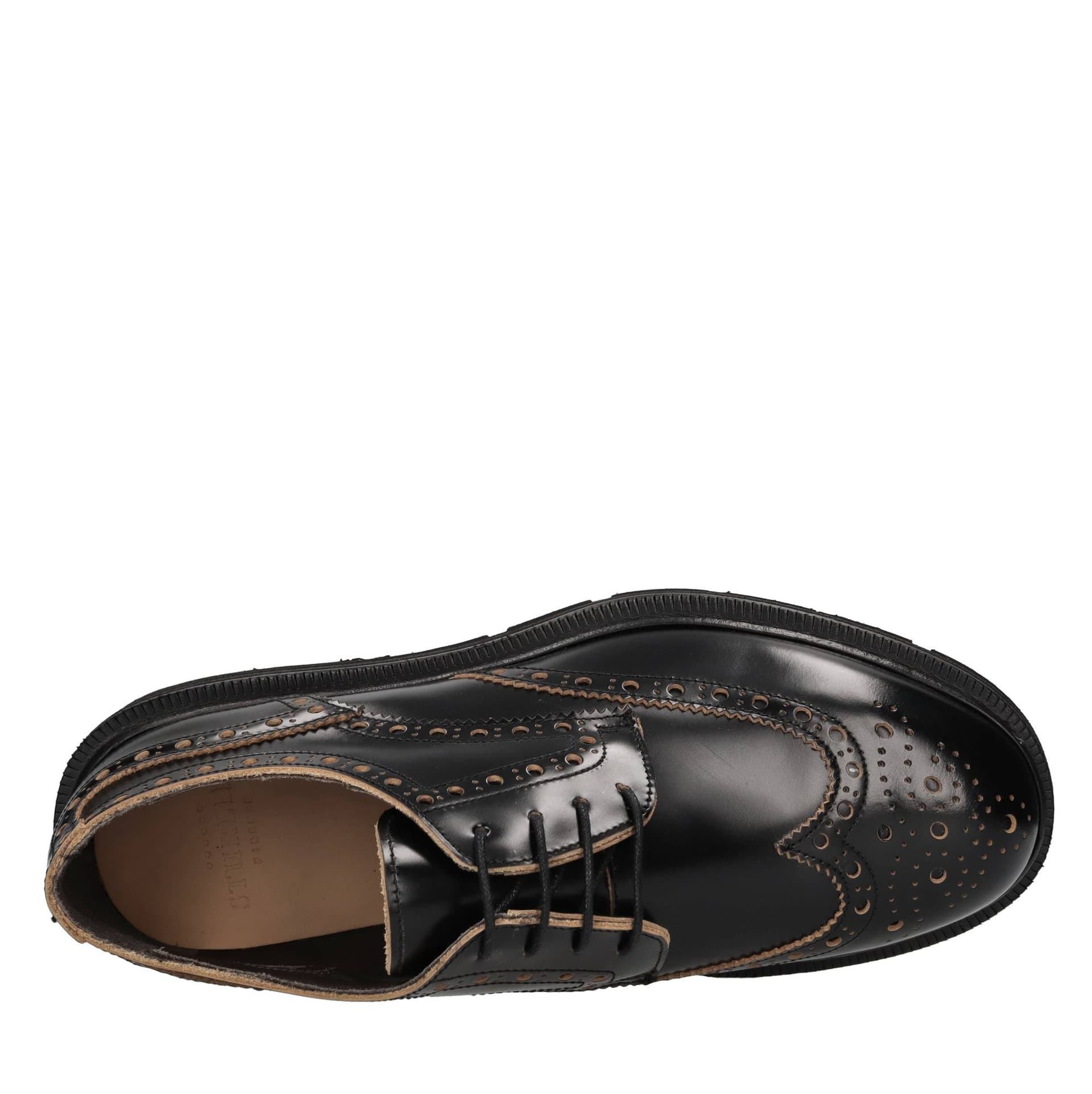 STURLINI  Scarpe basse Nero - 5