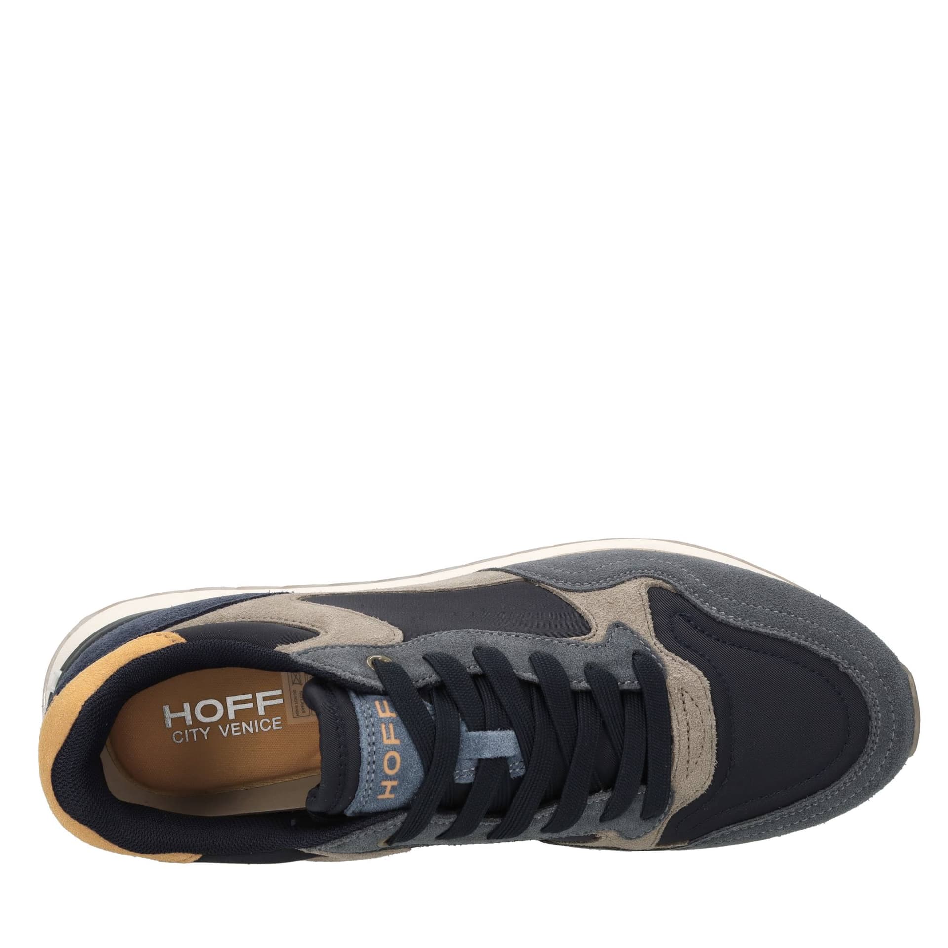 HOFF  Sneakers Multicolor - 5