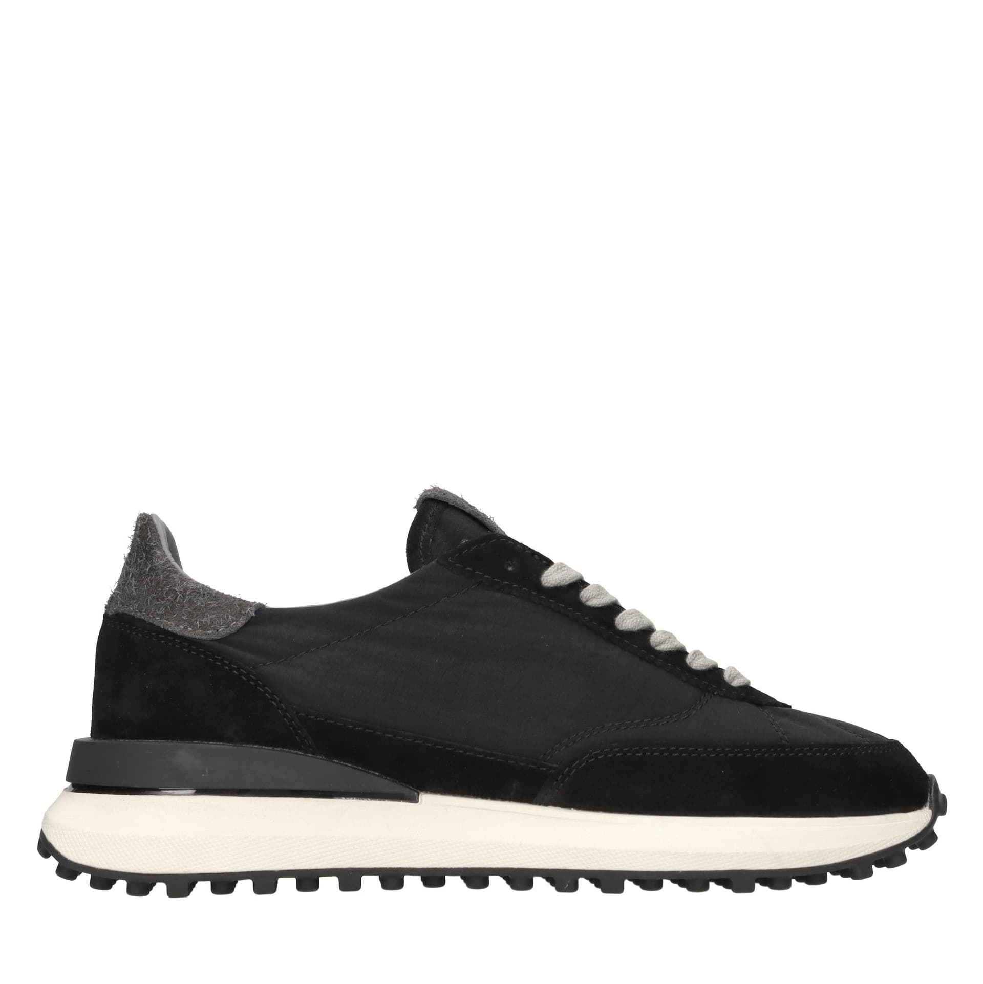 D.A.T.E.  Sneakers Nero - 3