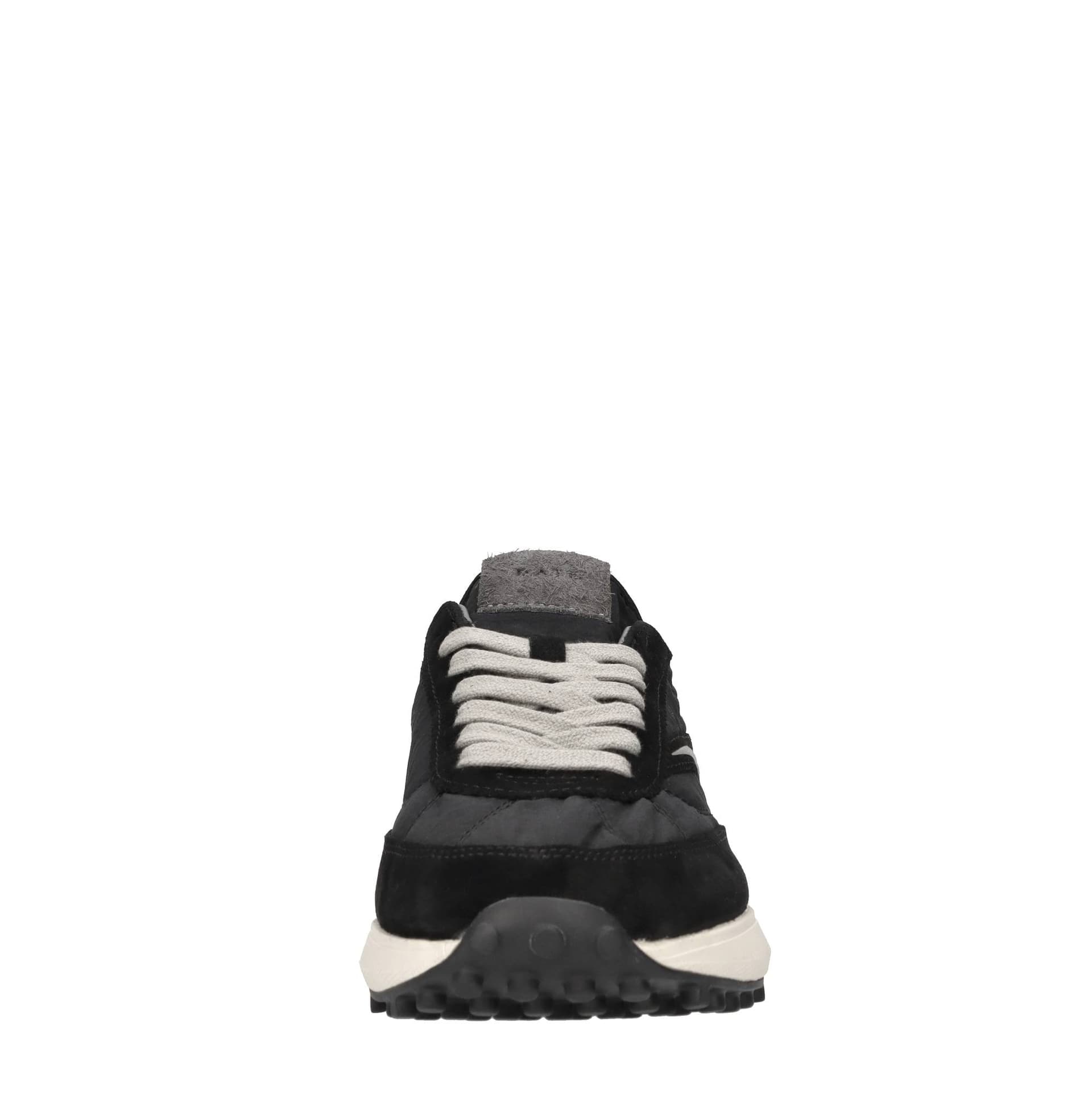 D.A.T.E.  Sneakers Nero - 4