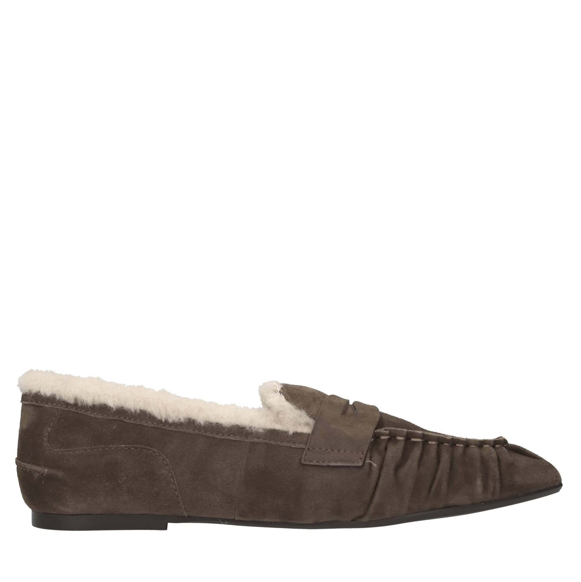 ASH  Scarpe basse Marrone - 3