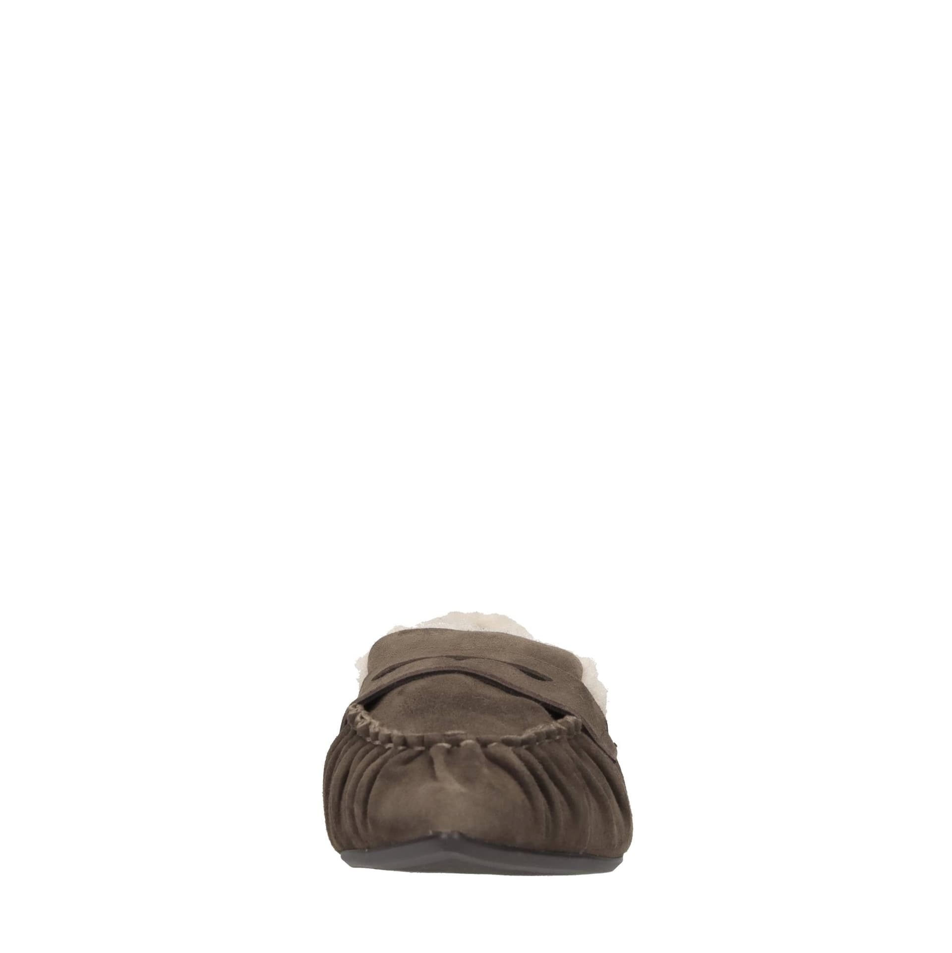 ASH  Scarpe basse Marrone - 4