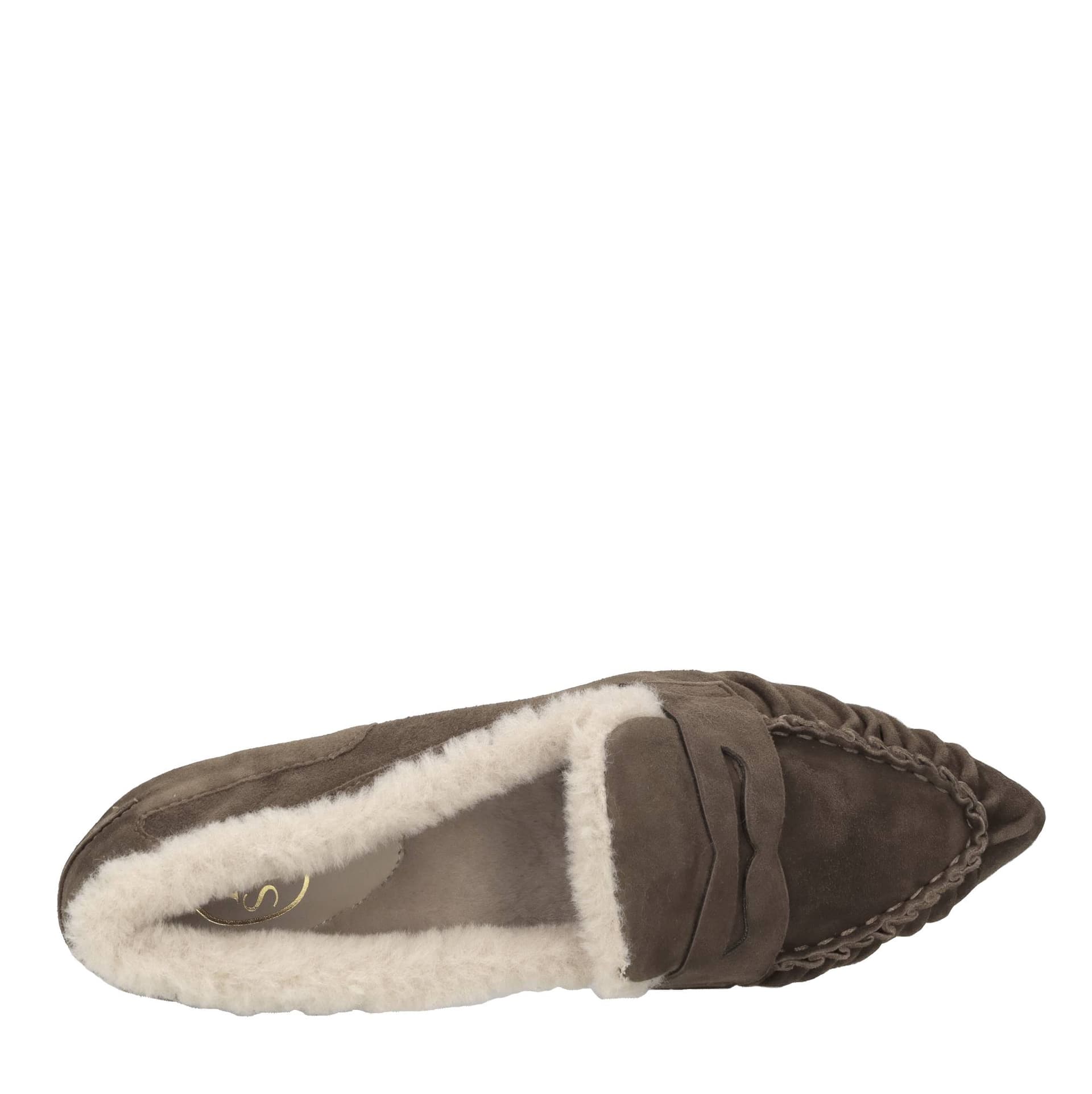 ASH  Scarpe basse Marrone - 5